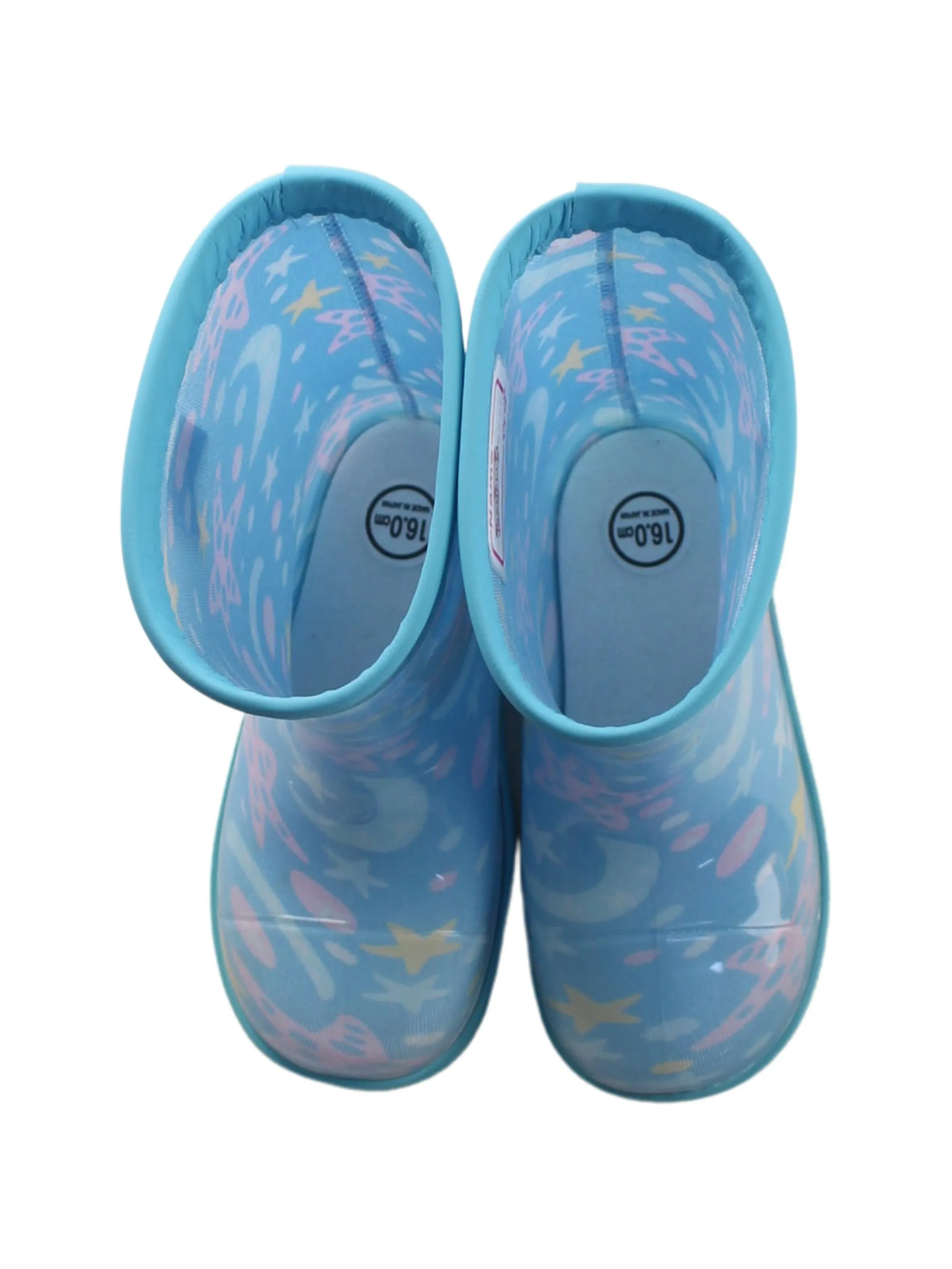 Moonstar Rain Boots (EU26)