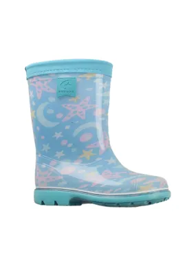 Moonstar Rain Boots (EU26)