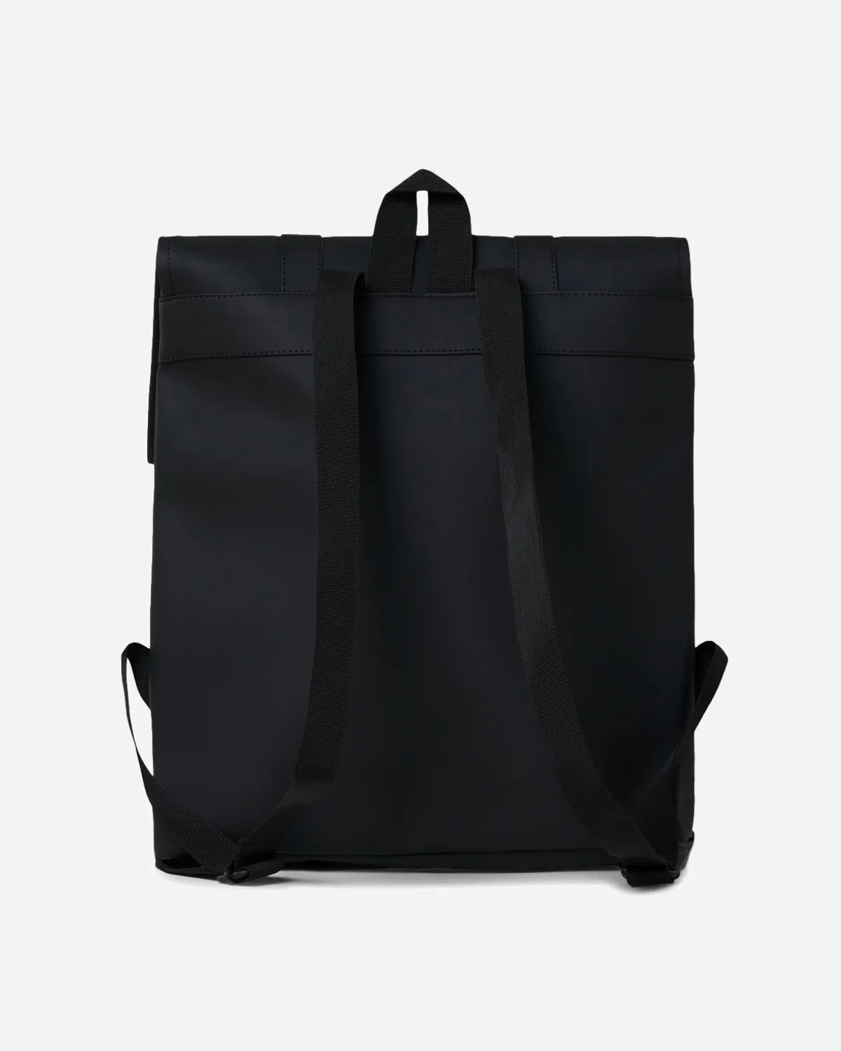 MSN Bag Mini - Black