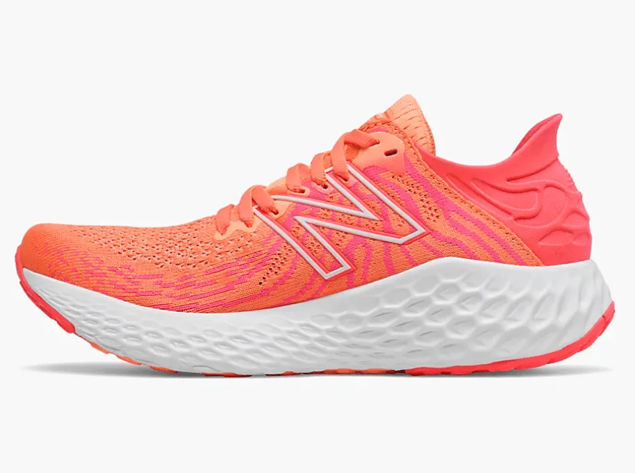 New Balance 1080 Fresh Foam in Citrus