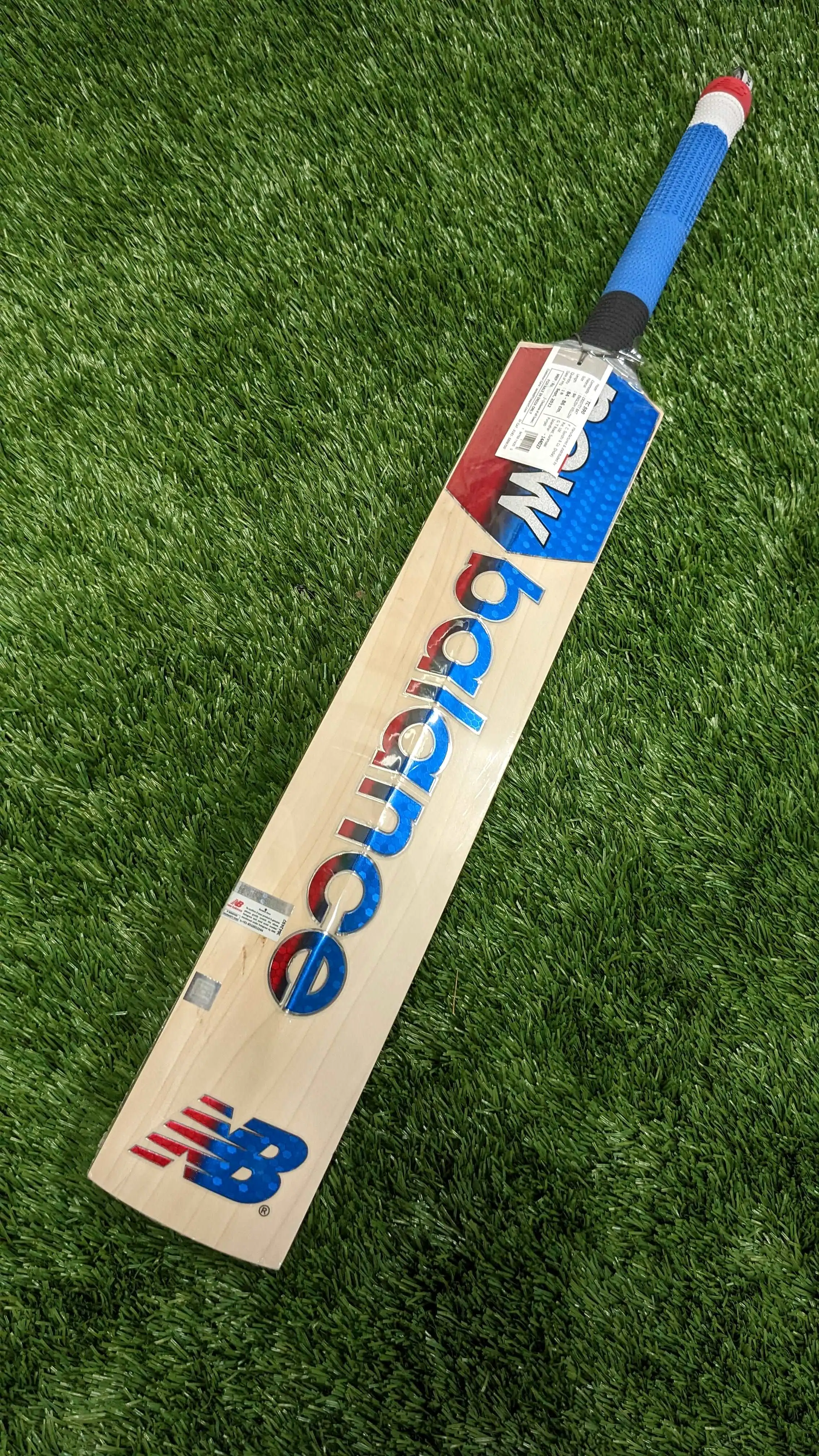 New Balance TC 590+ Cricket Bat