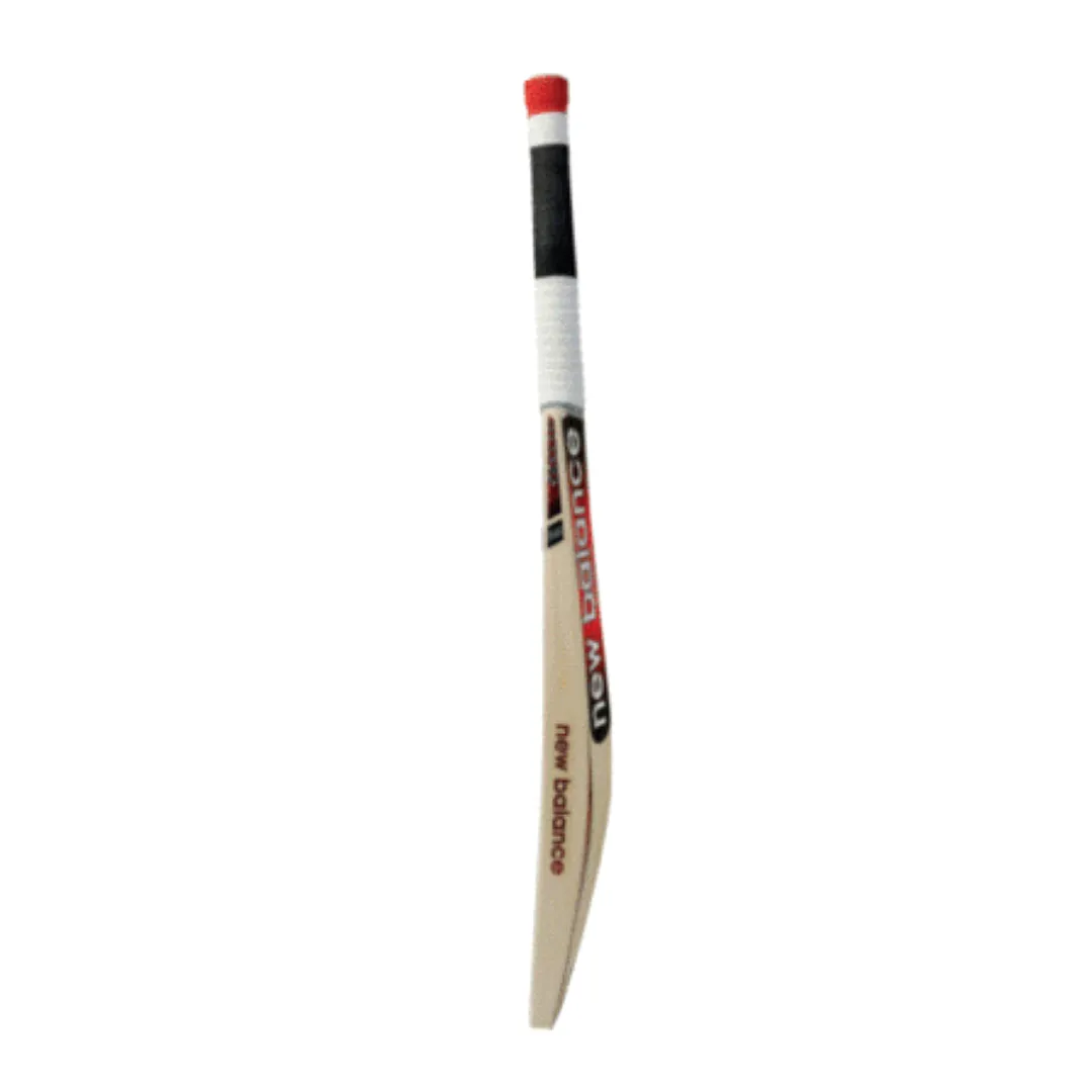 New Balance TC 740+ English Cricket Bat