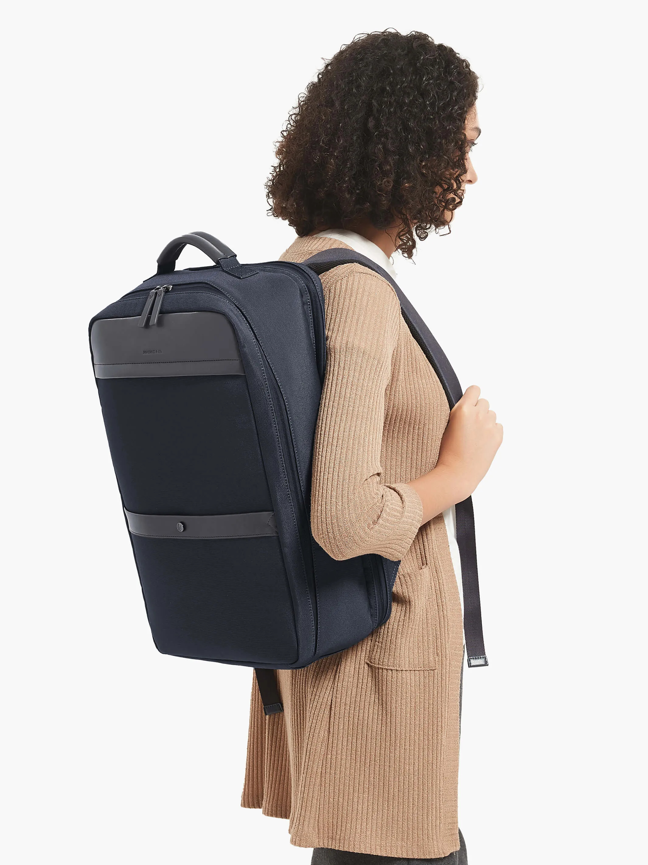 Nexus Travel Backpack