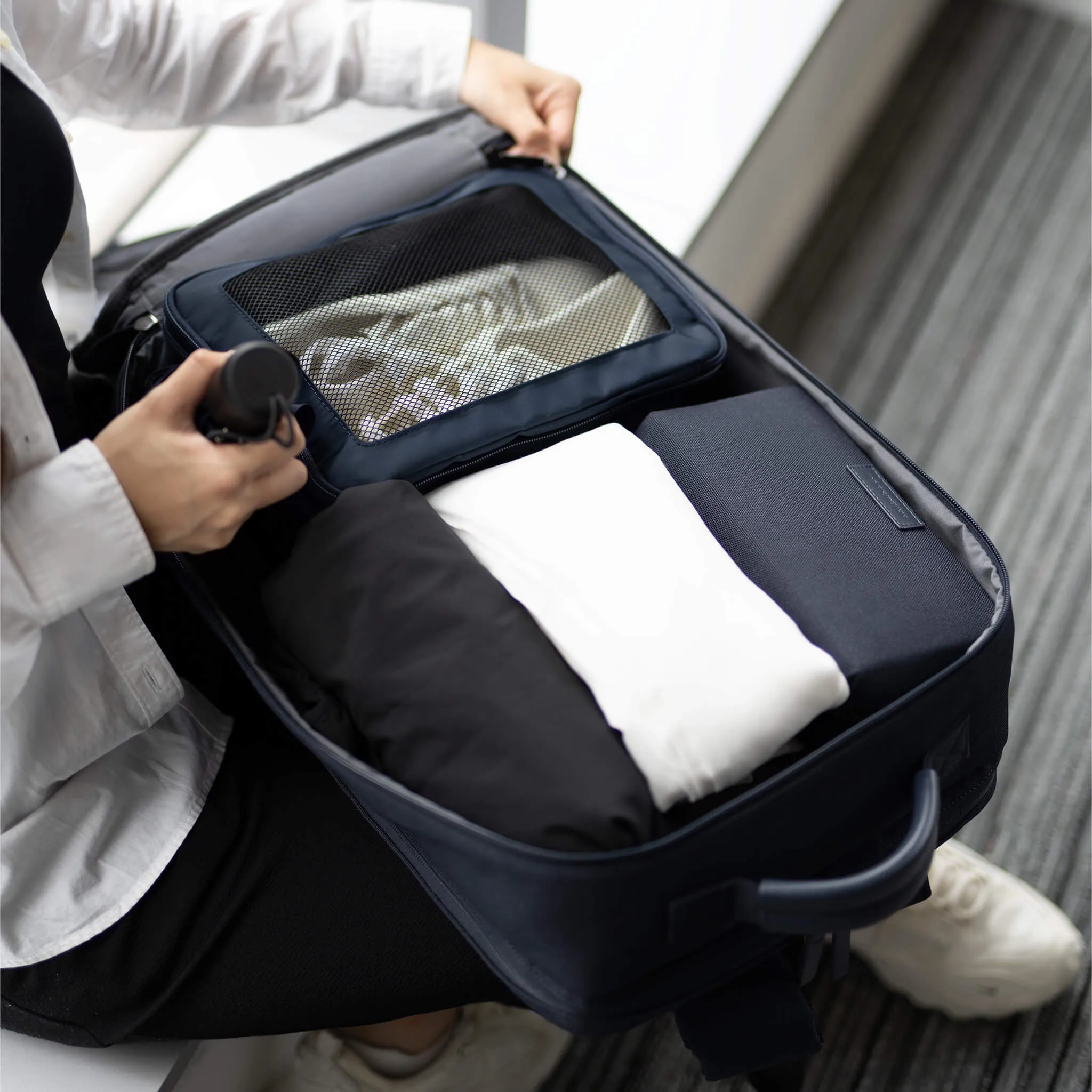 Nexus Travel Backpack