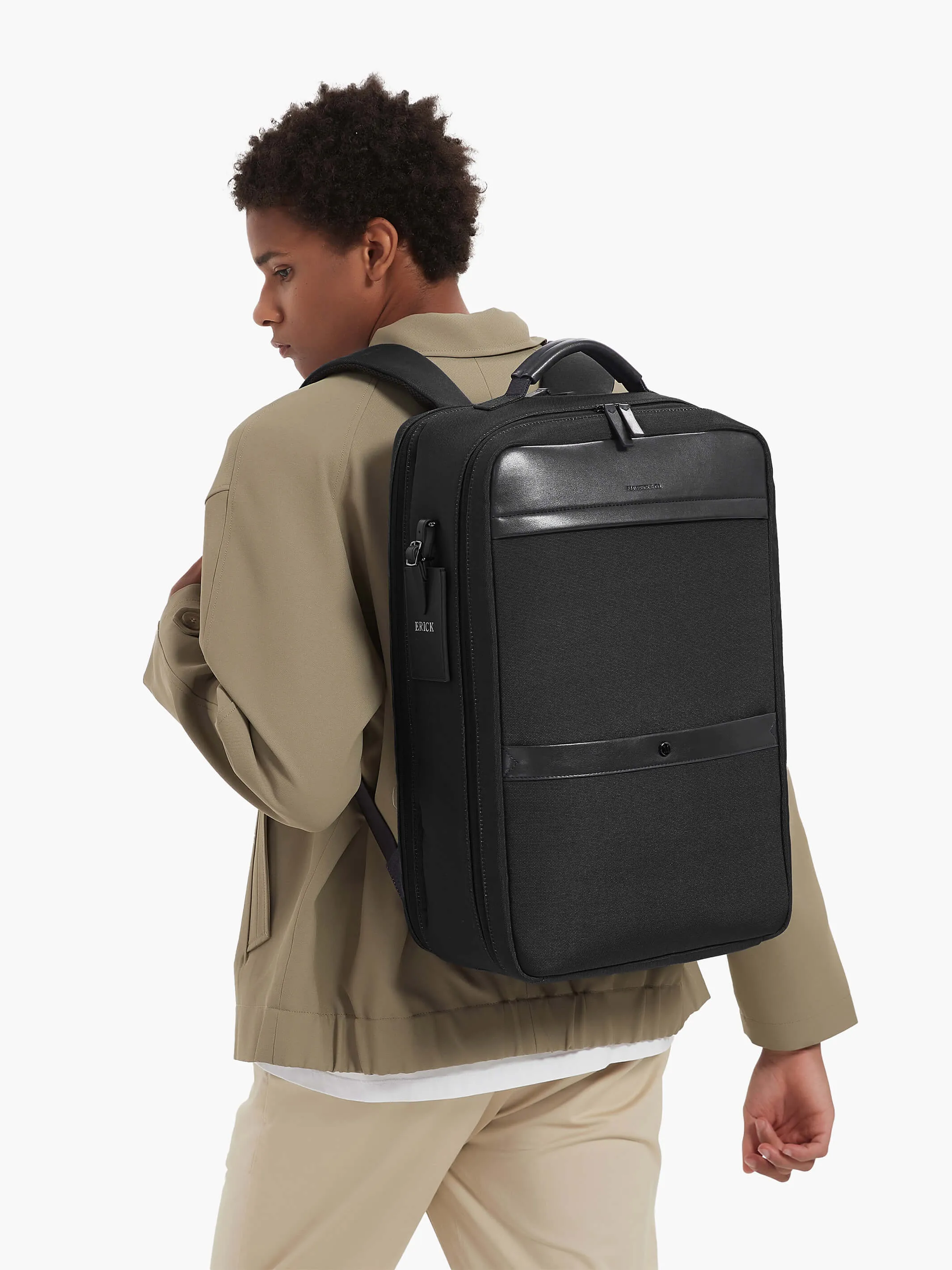 Nexus Travel Backpack