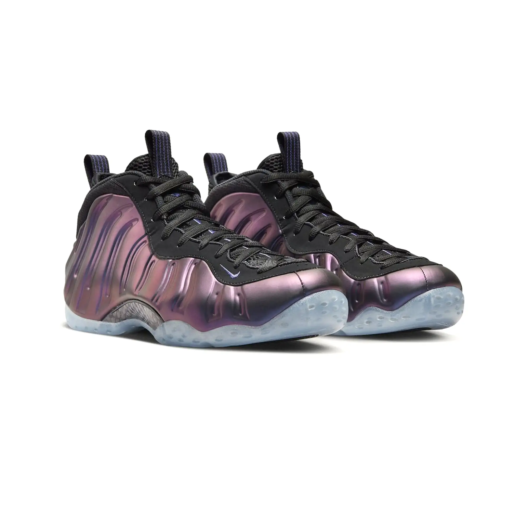 Nike Air Foamposite One 'Eggplant' (2024)