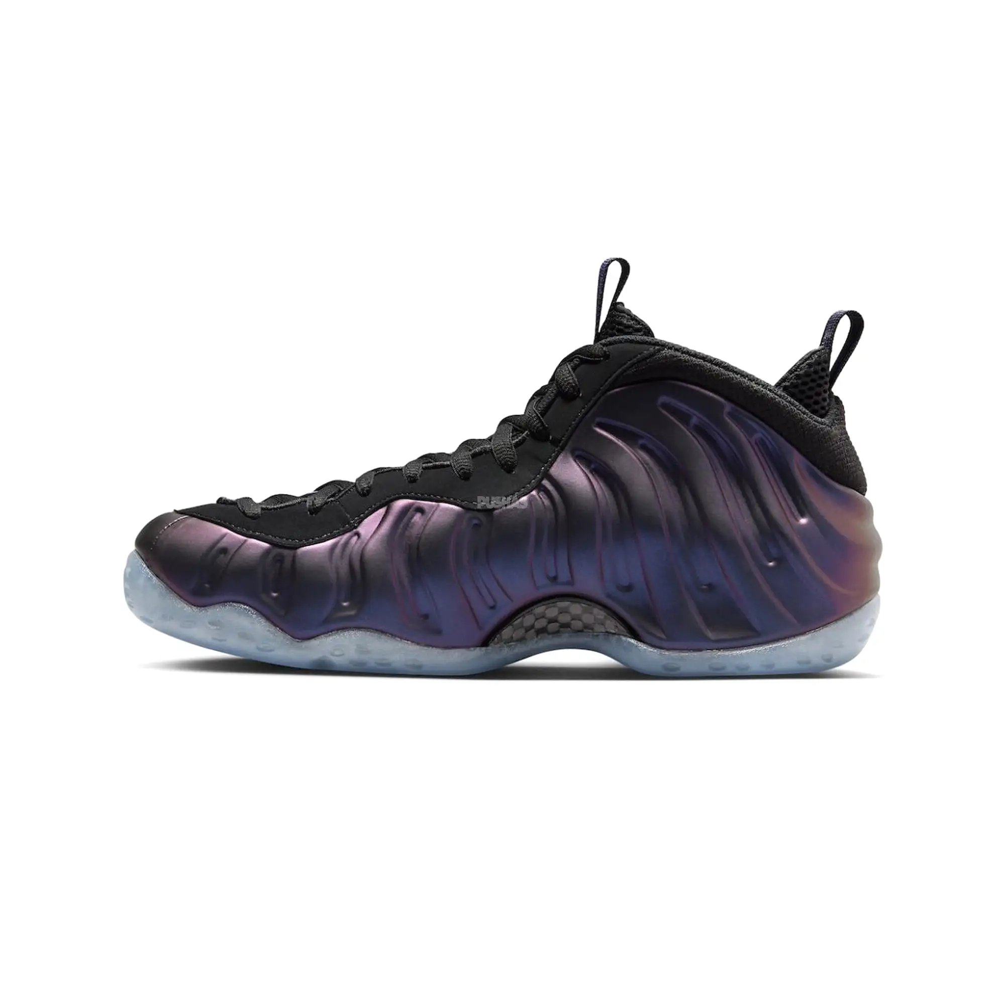 Nike Air Foamposite One 'Eggplant' (2024)