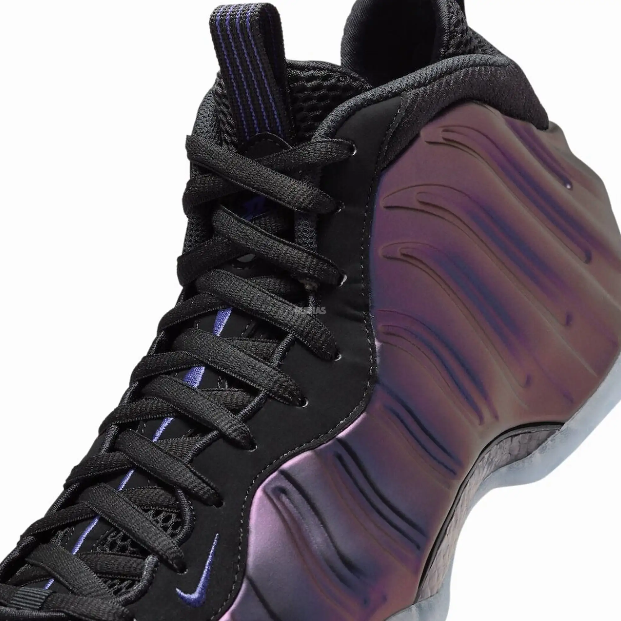 Nike Air Foamposite One 'Eggplant' (2024)