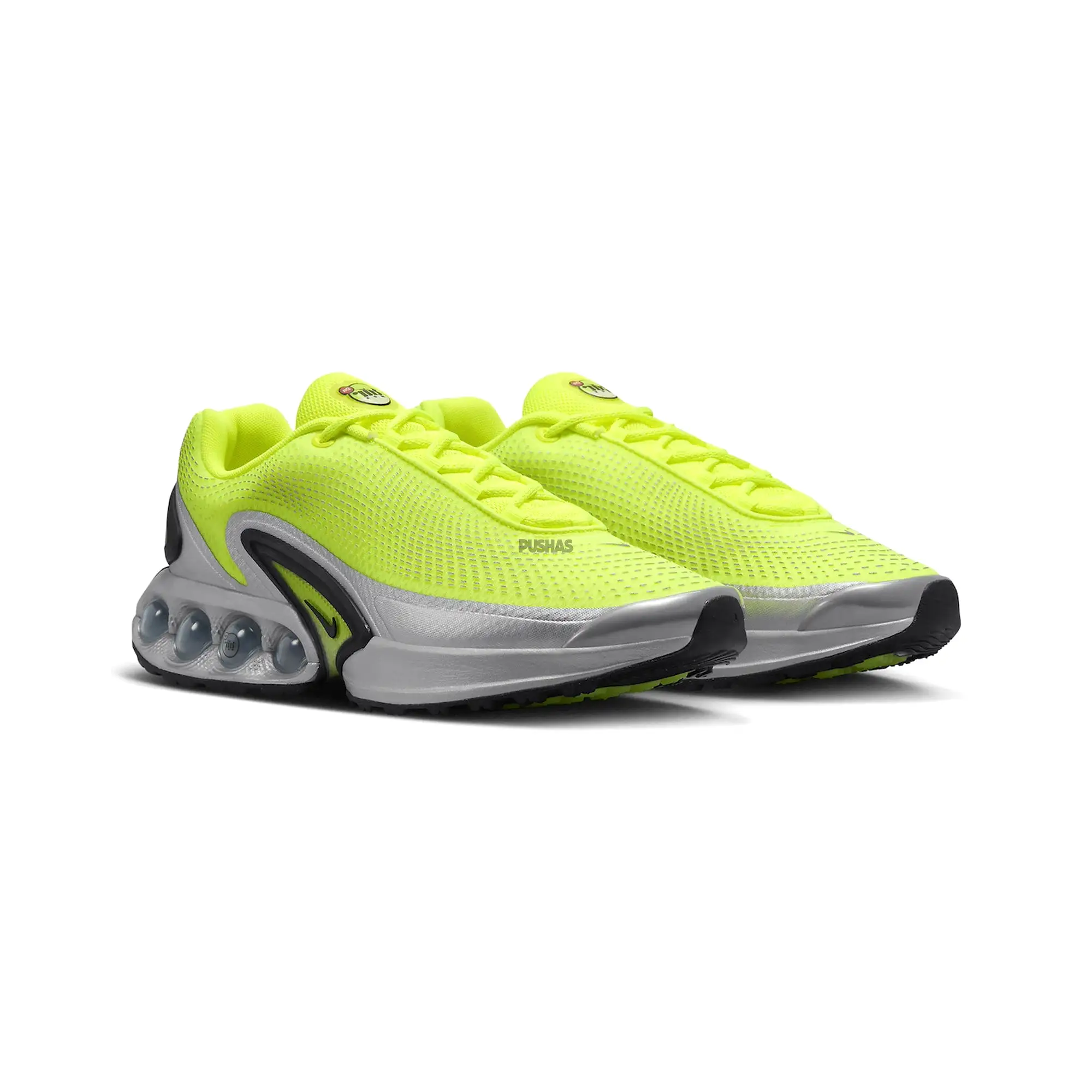 Nike Air Max DN 'Volt' Men's (2024)