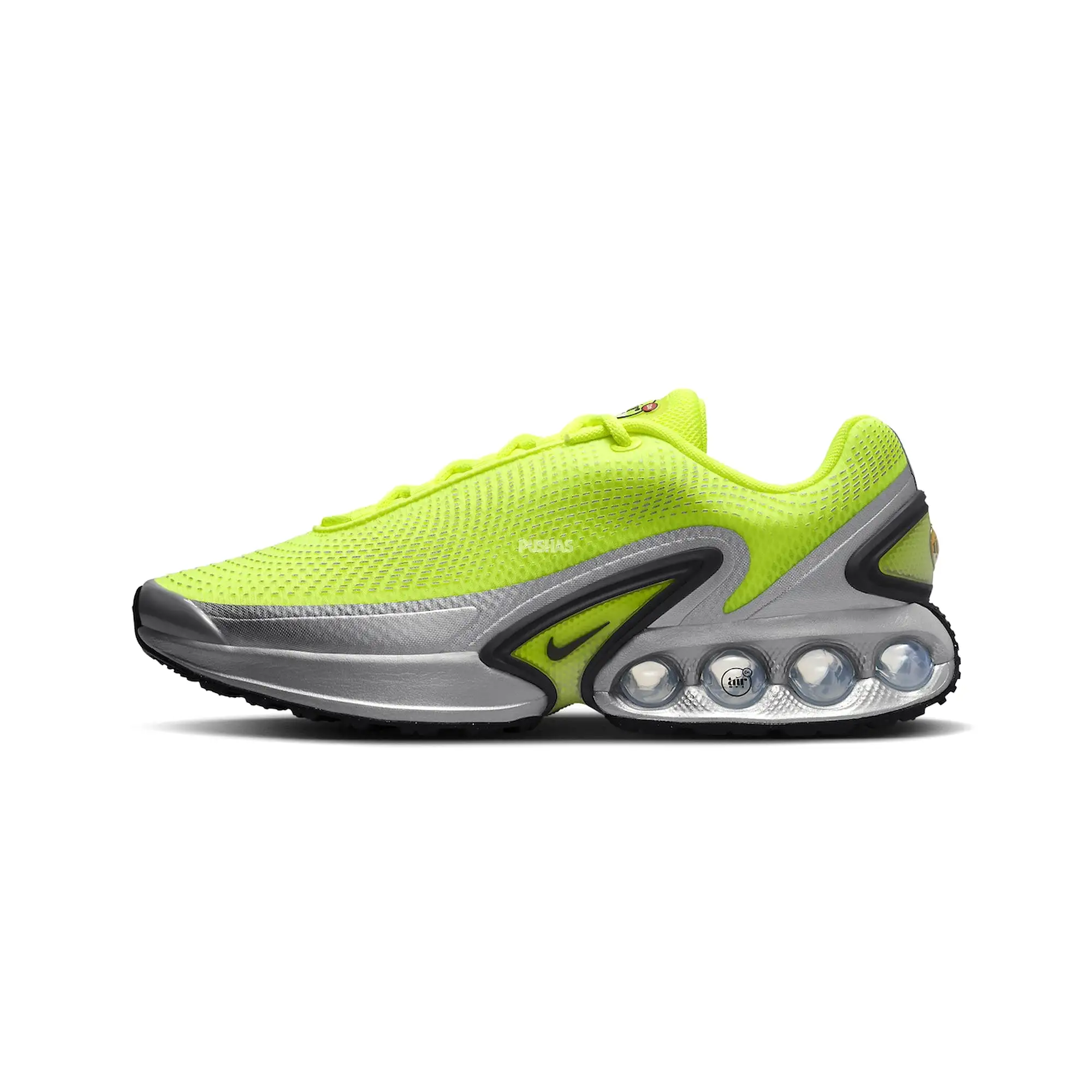 Nike Air Max DN 'Volt' Men's (2024)