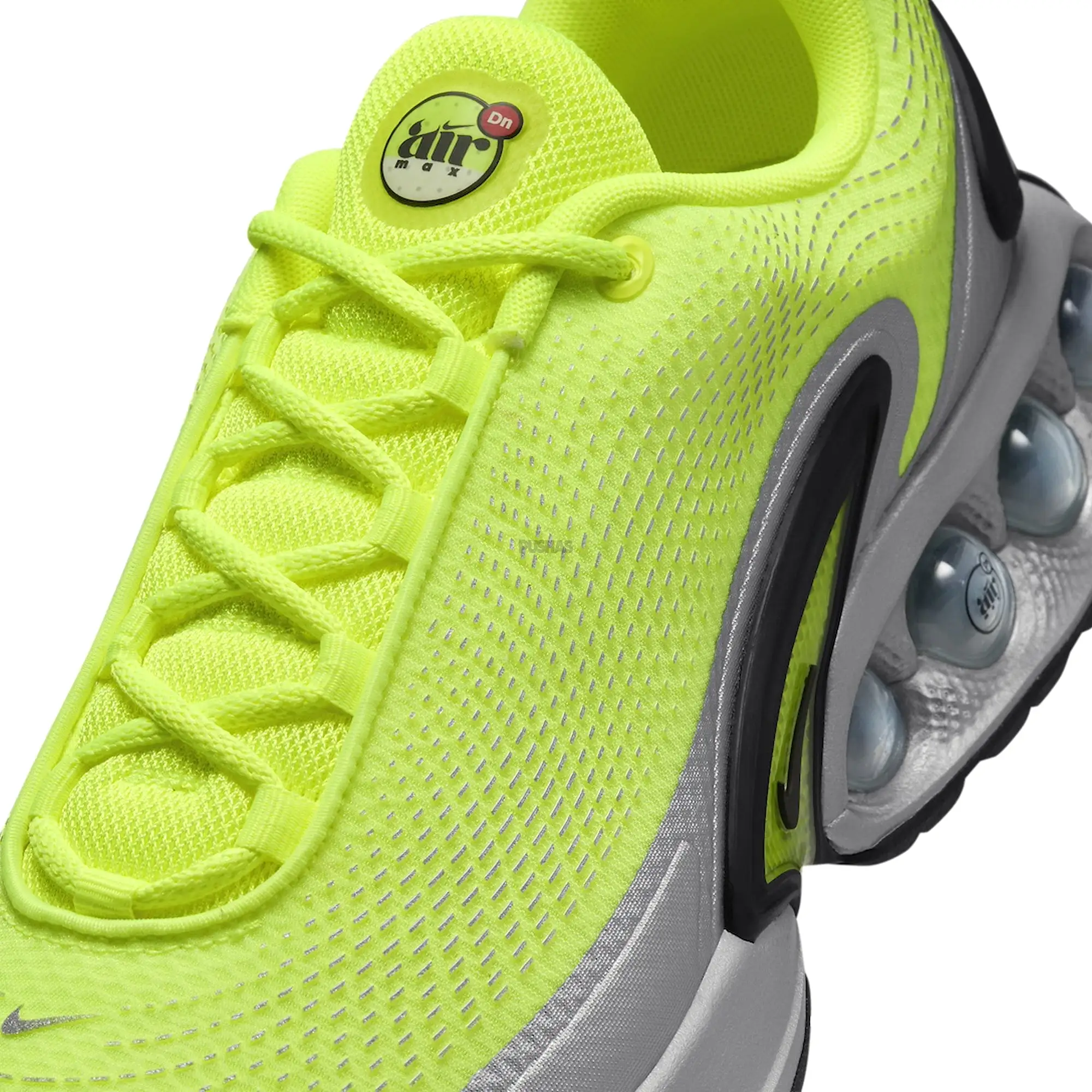 Nike Air Max DN 'Volt' Men's (2024)