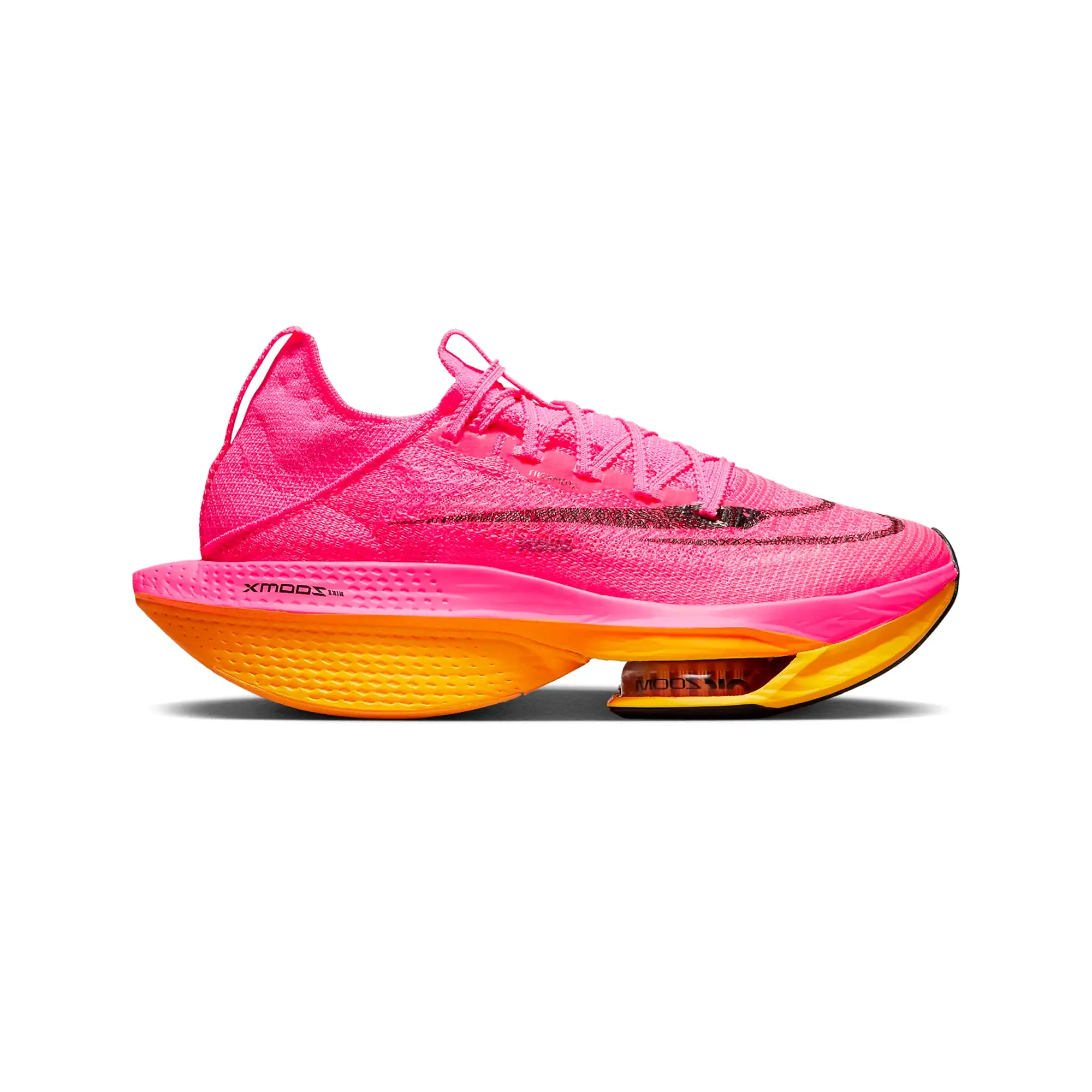 Nike Air Zoom Alphafly Next% 2 'Hyper Pink Laser Orange' Women's (2023)