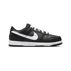 Nike Dunk Low 'Black / White' TD (2022)