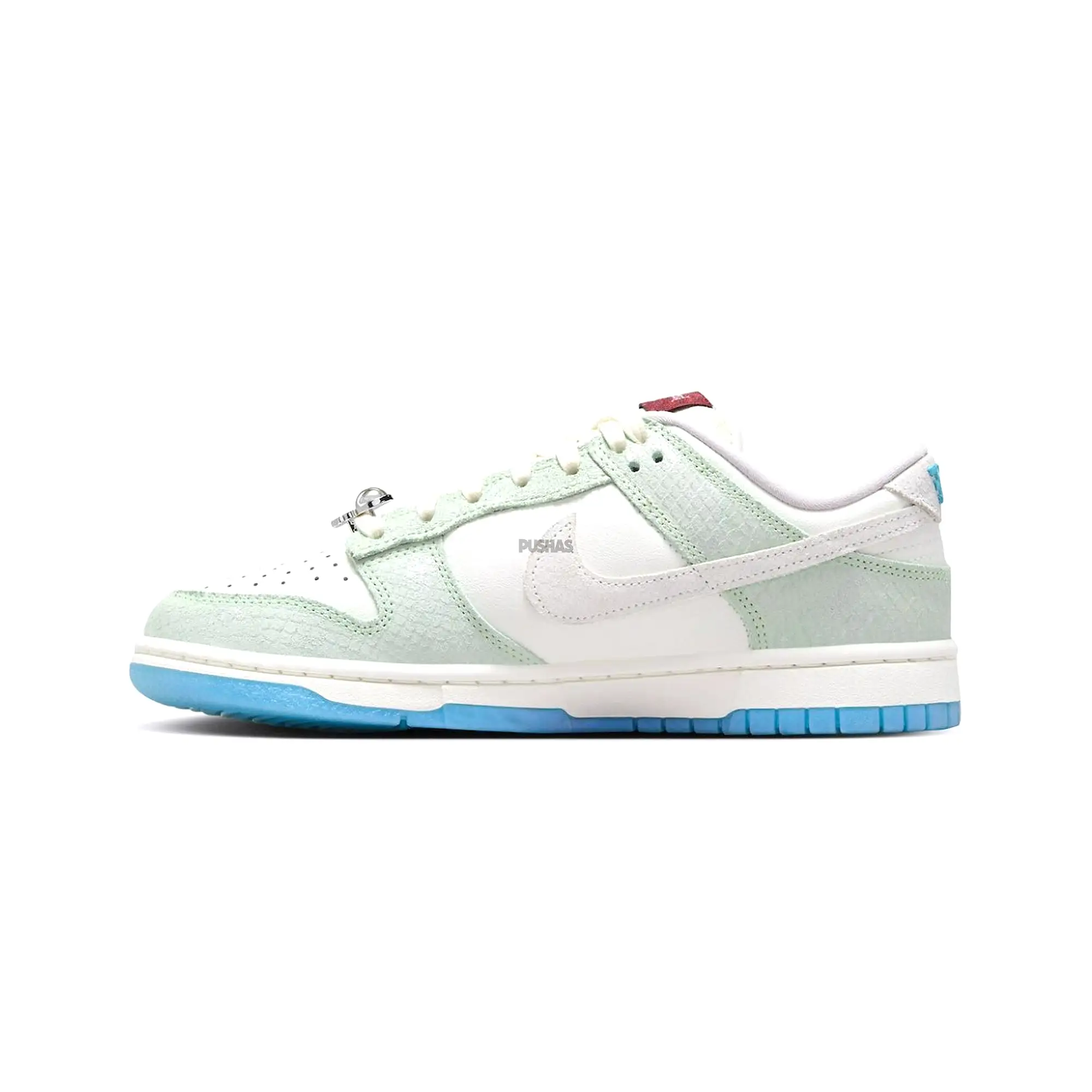 Nike Dunk Low LX 'Dusty Cactus' Women's (2024)