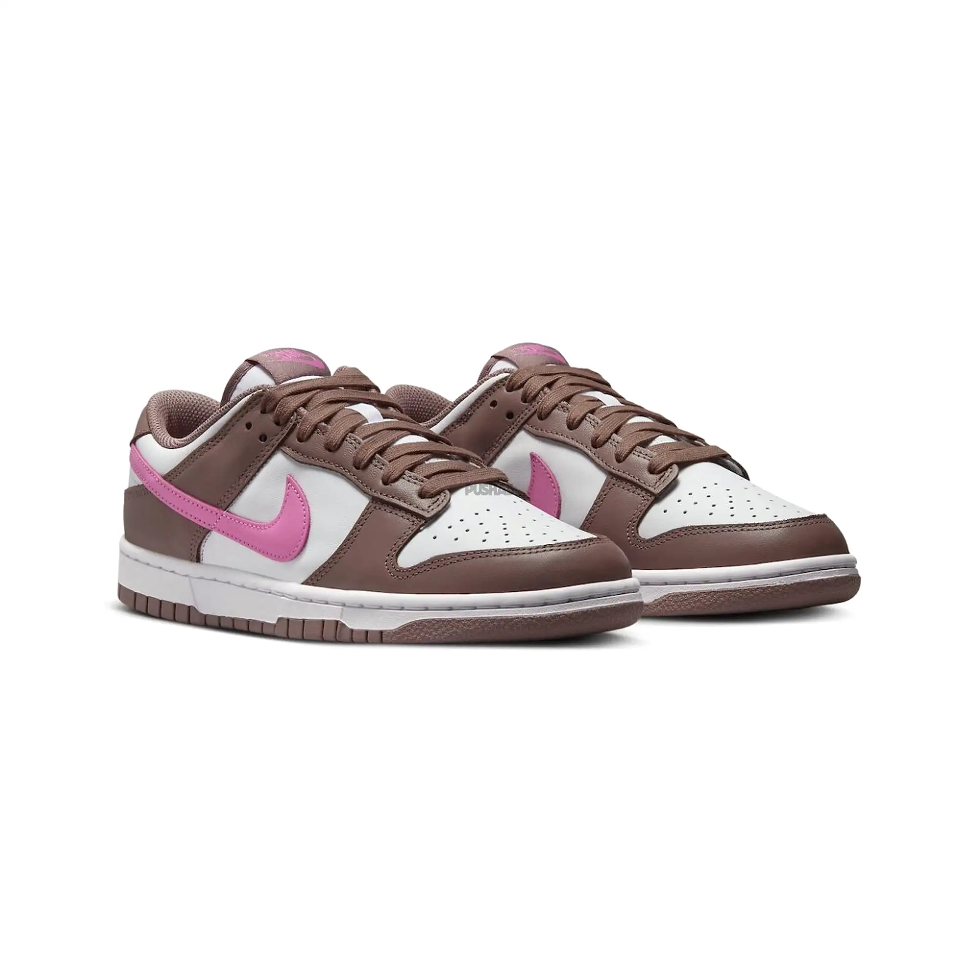 Nike Dunk Low 'Smokey Mauve' Women's (2024)