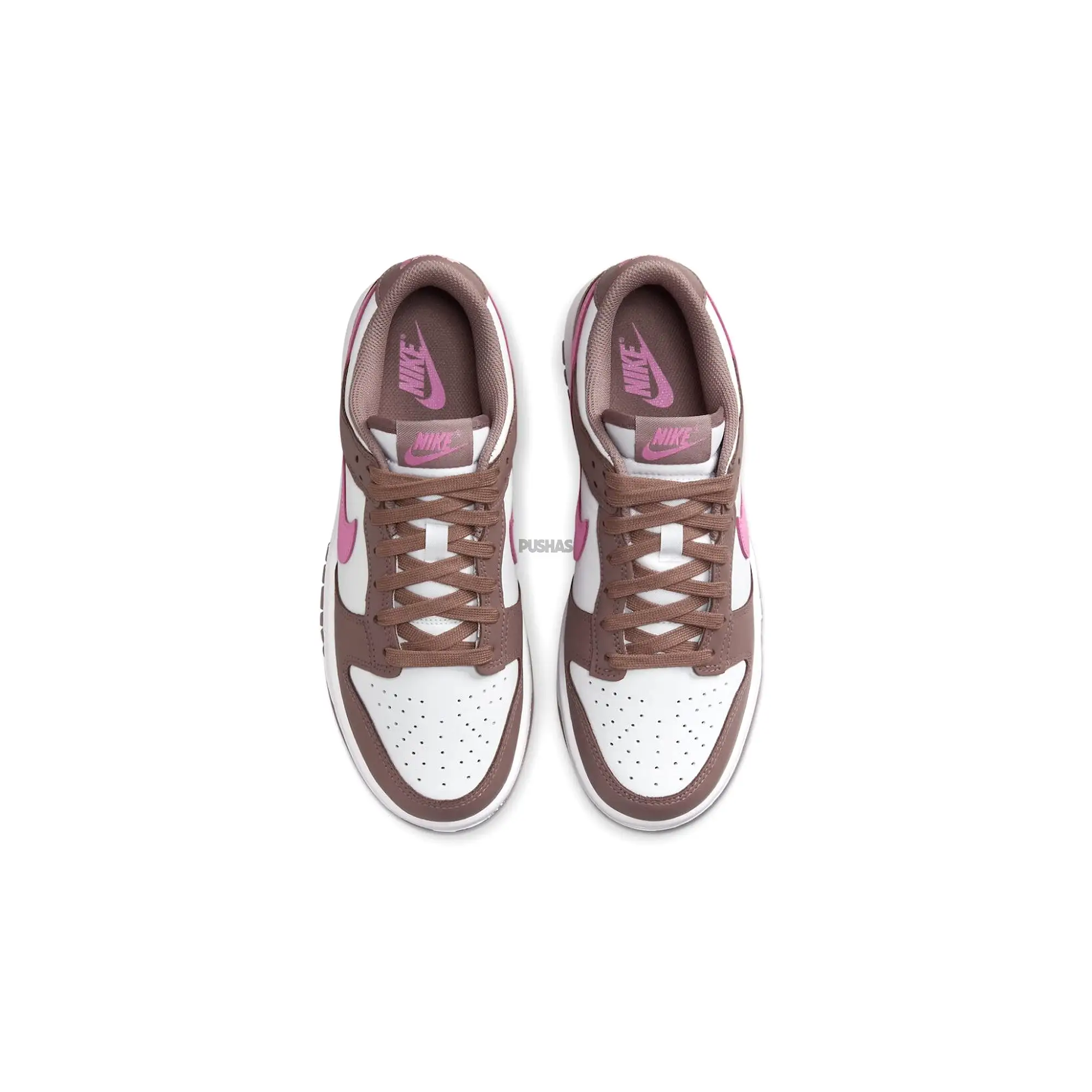 Nike Dunk Low 'Smokey Mauve' Women's (2024)