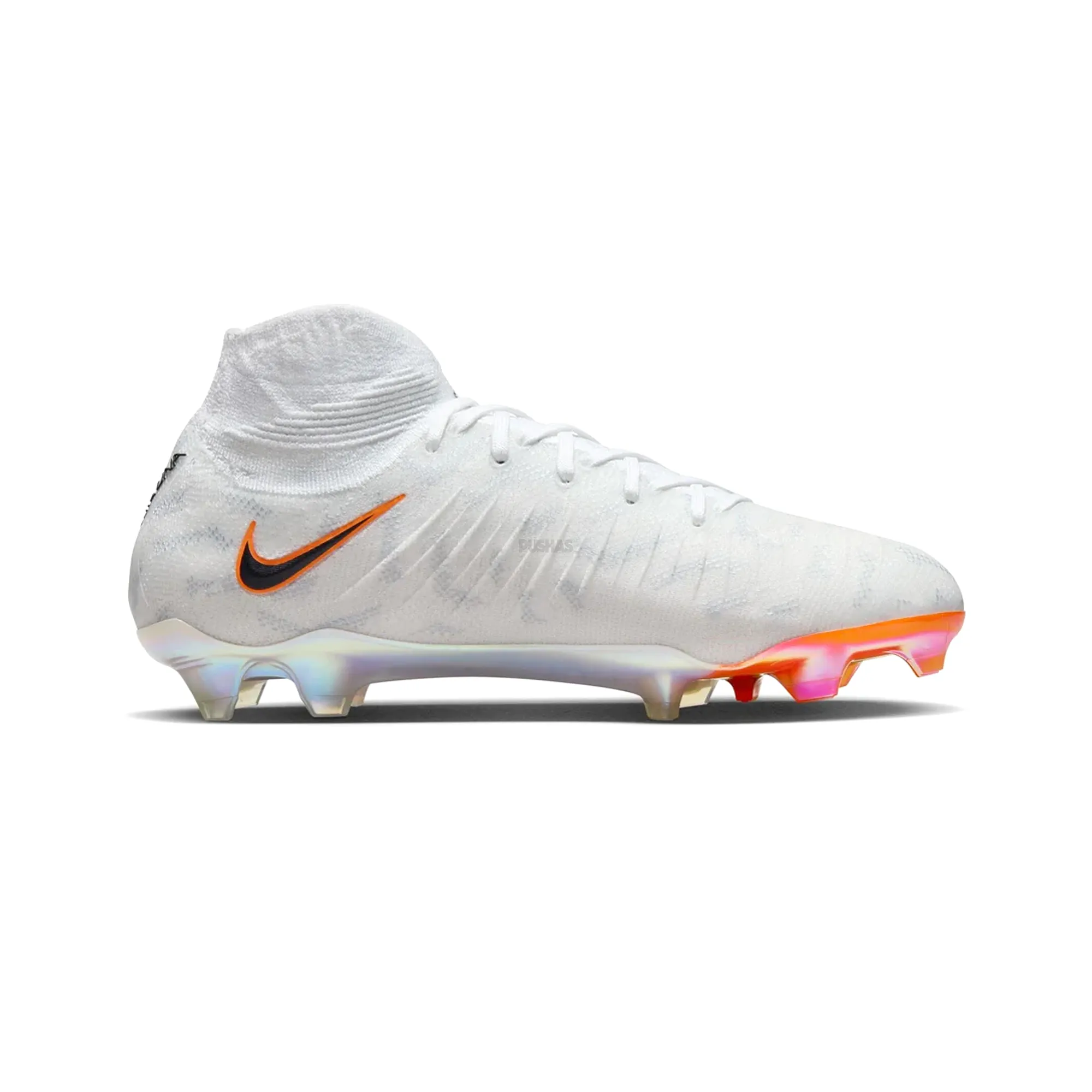 Nike Phantom Luna Elite FG 'White Total Orange' Women's (2023)