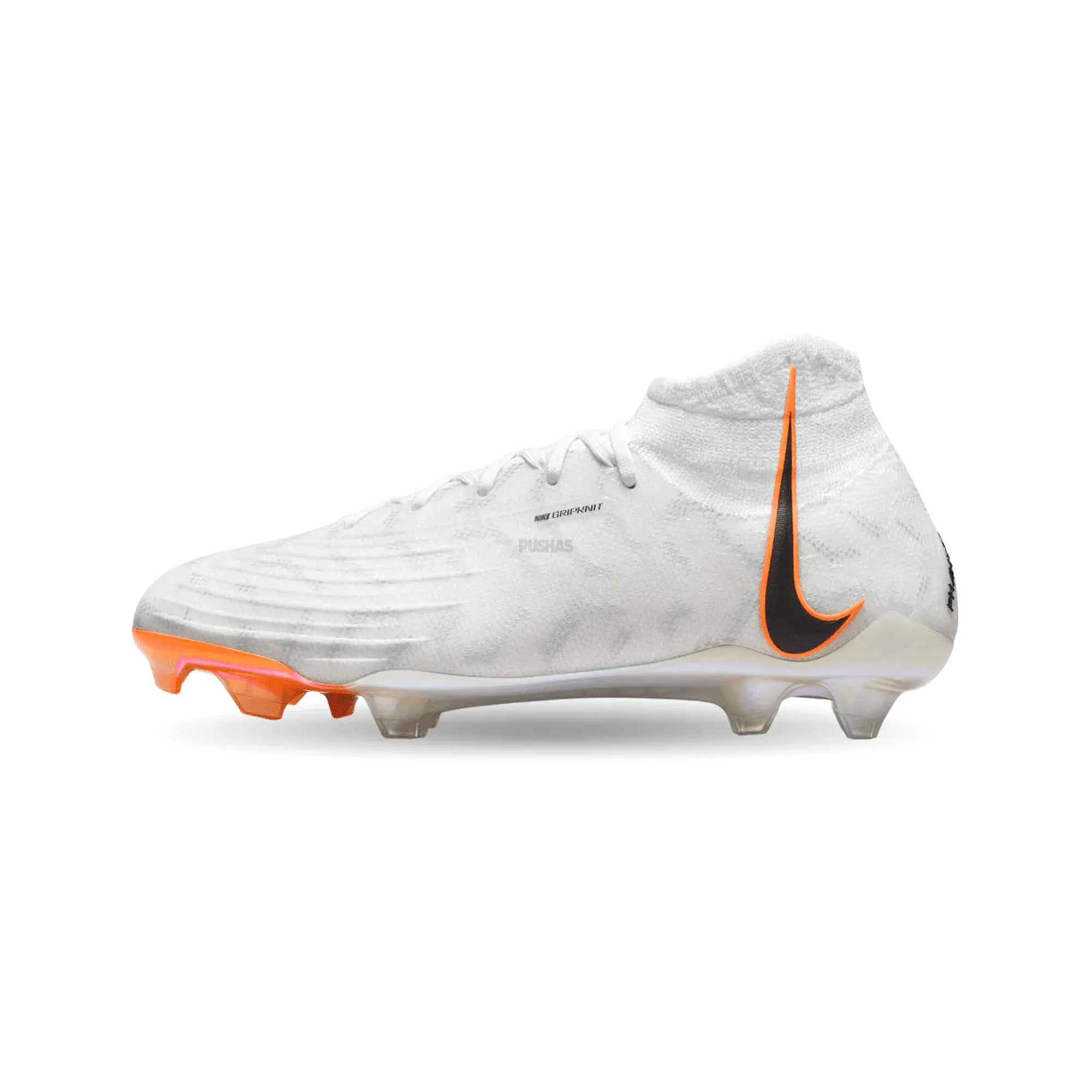 Nike Phantom Luna Elite FG 'White Total Orange' Women's (2023)