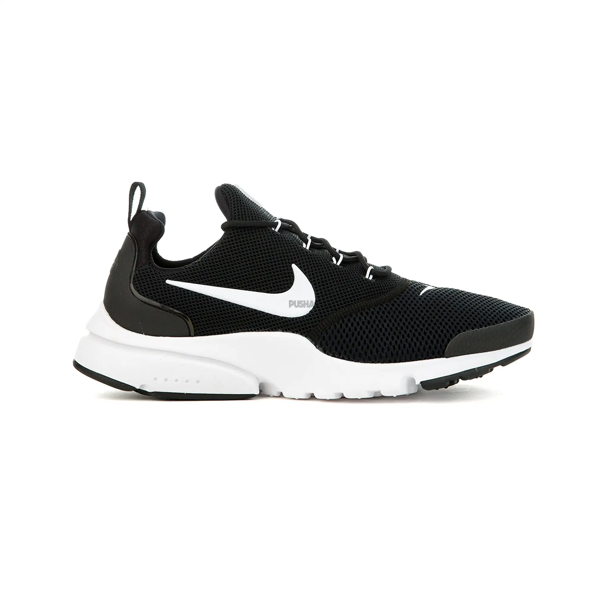 Nike Presto Fly 'Black/White-Black'