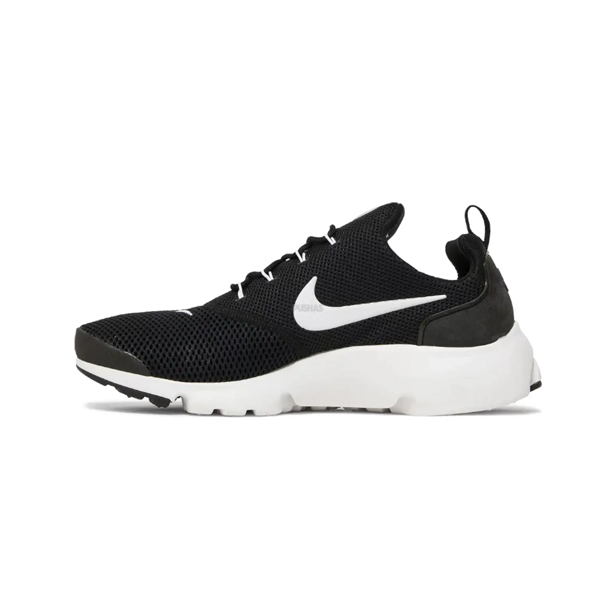 Nike Presto Fly 'Black/White-Black'