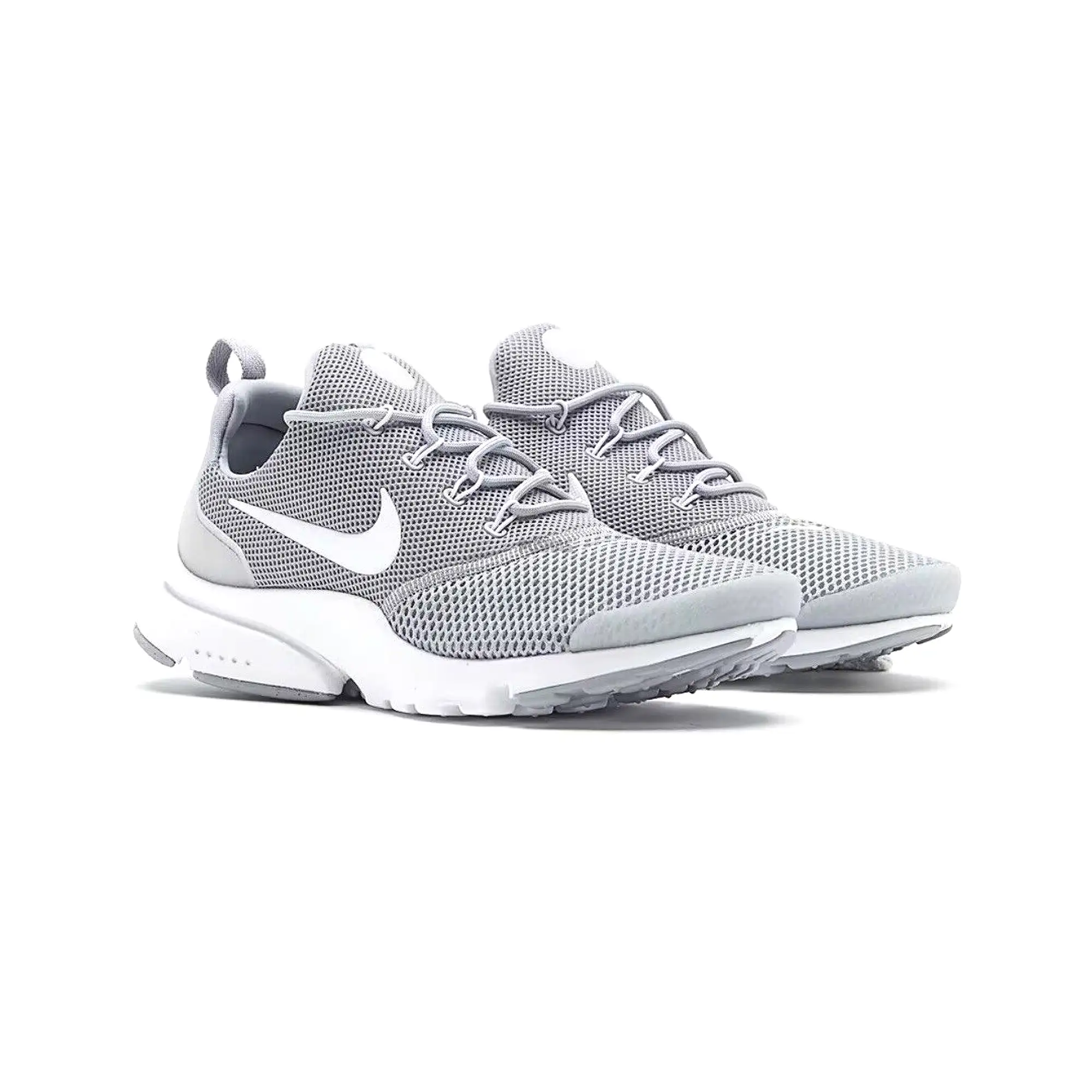 Nike Presto Fly 'Wolf Grey'