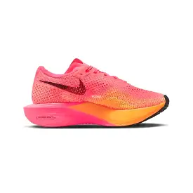 Nike ZoomX Vaporfly 3 'Hyper Pink Laser Orange' Women's (2023)