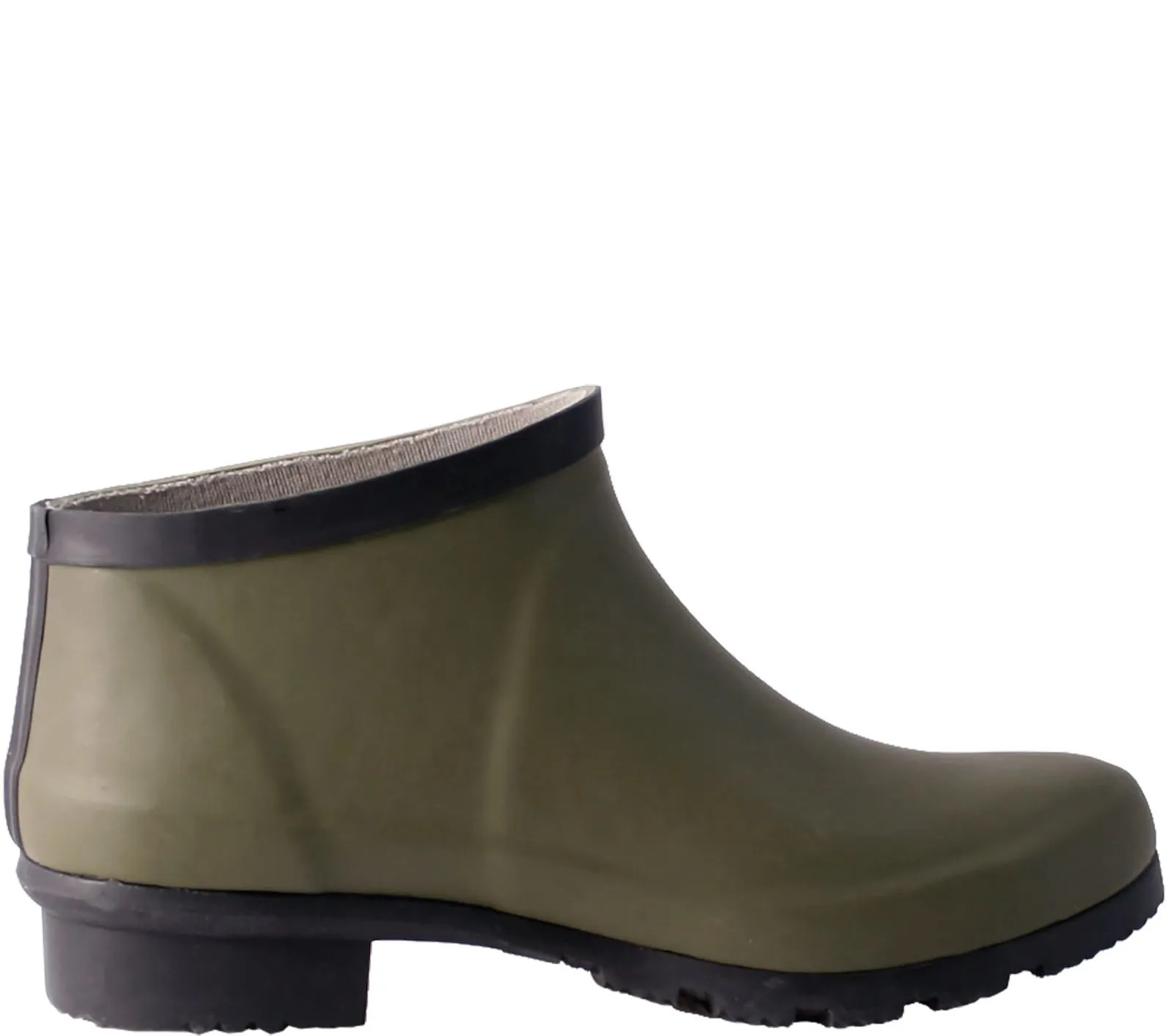 Nomad Anke Rain Boots - Drip