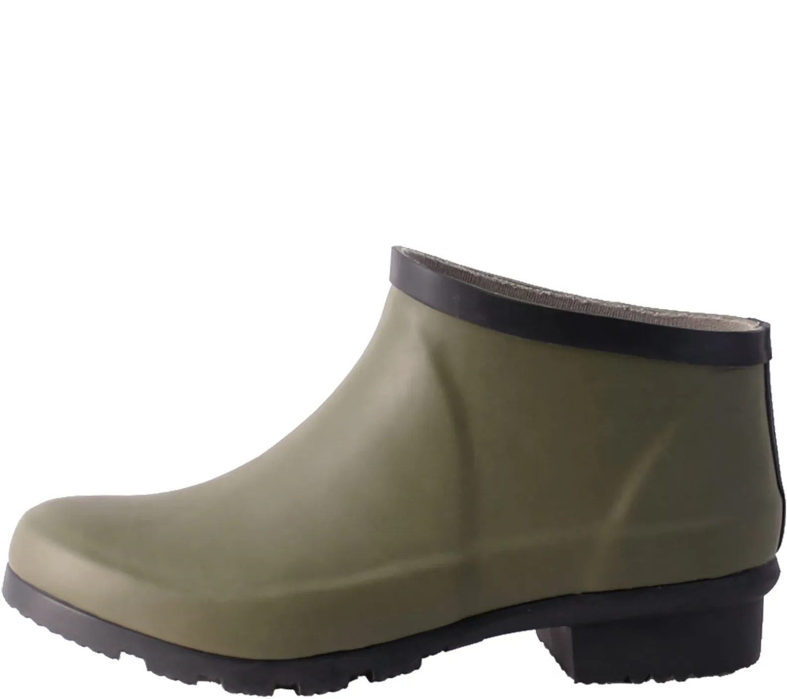 Nomad Anke Rain Boots - Drip