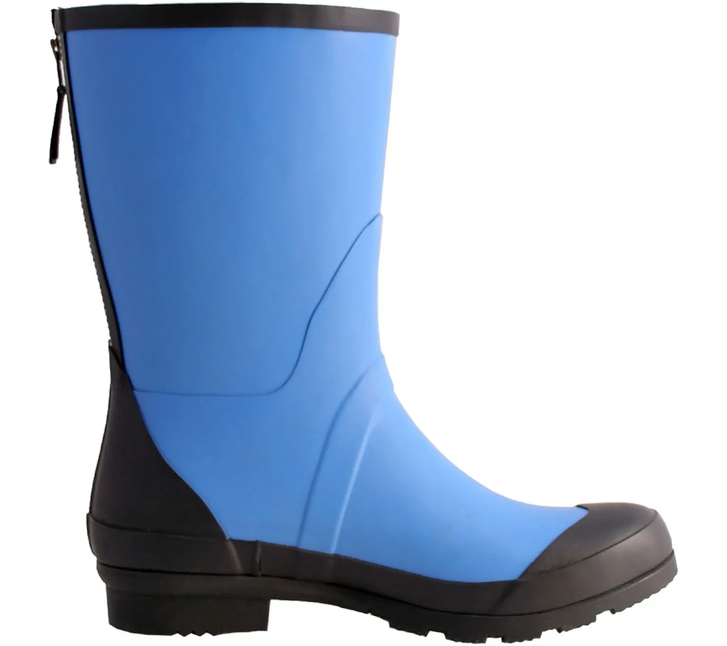 Nomad Rubber Rain Boots - London