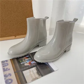 Non-slip Rain Boots