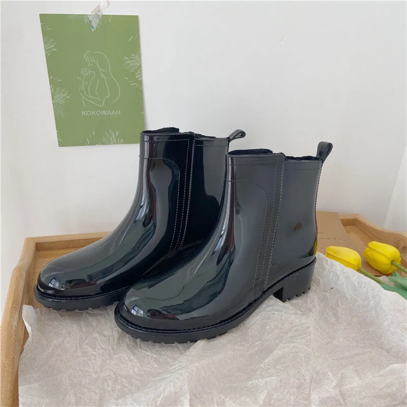 Non-slip Rain Boots