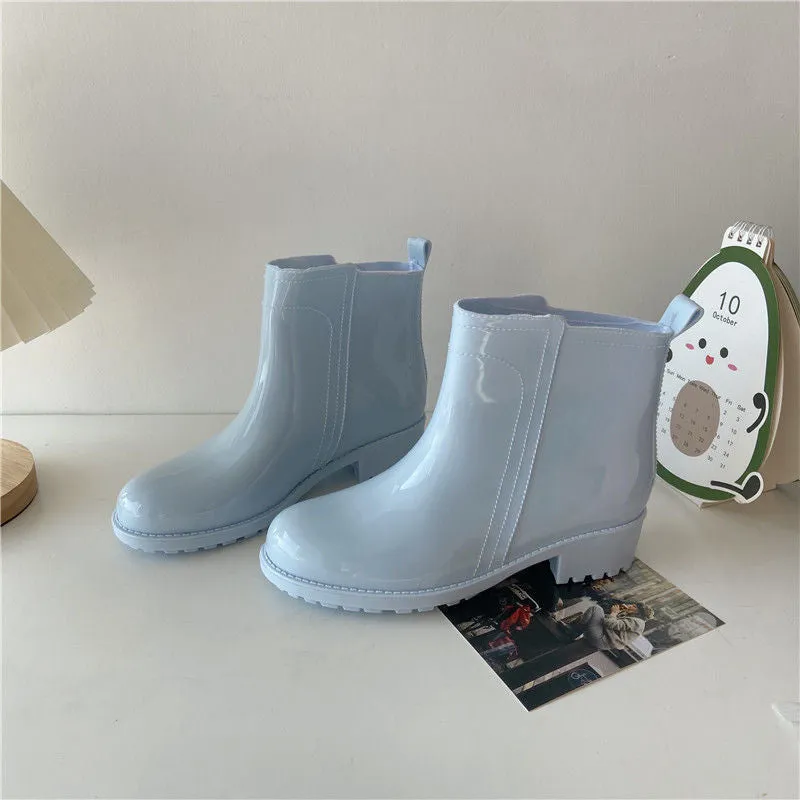 Non-slip Rain Boots