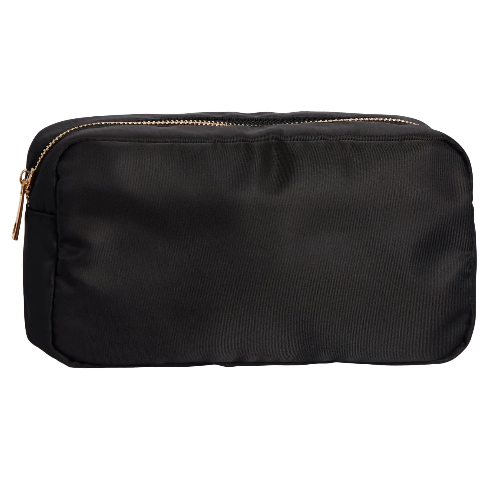 Nylon Cosmetic Pouch Small