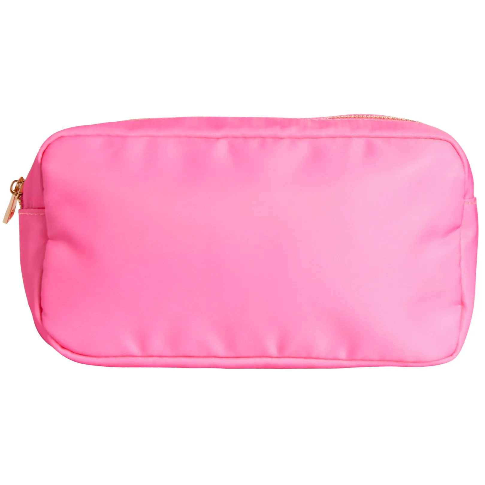 Nylon Cosmetic Pouch Small