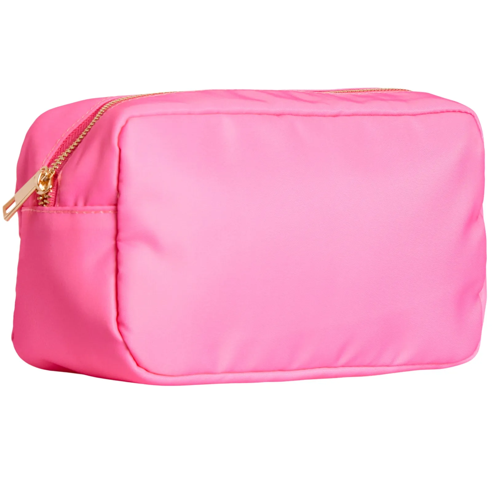 Nylon Cosmetic Pouch Small