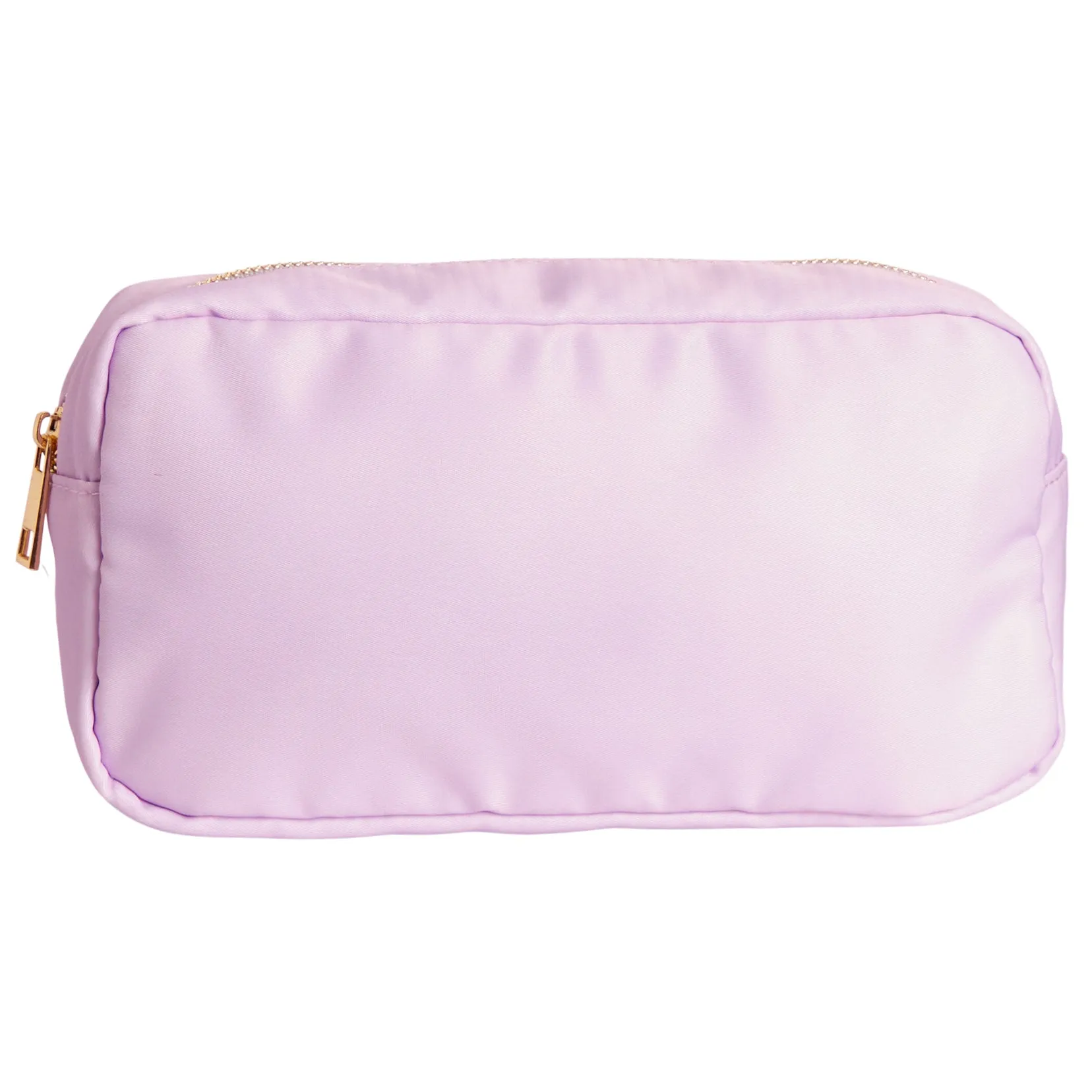 Nylon Cosmetic Pouch Small