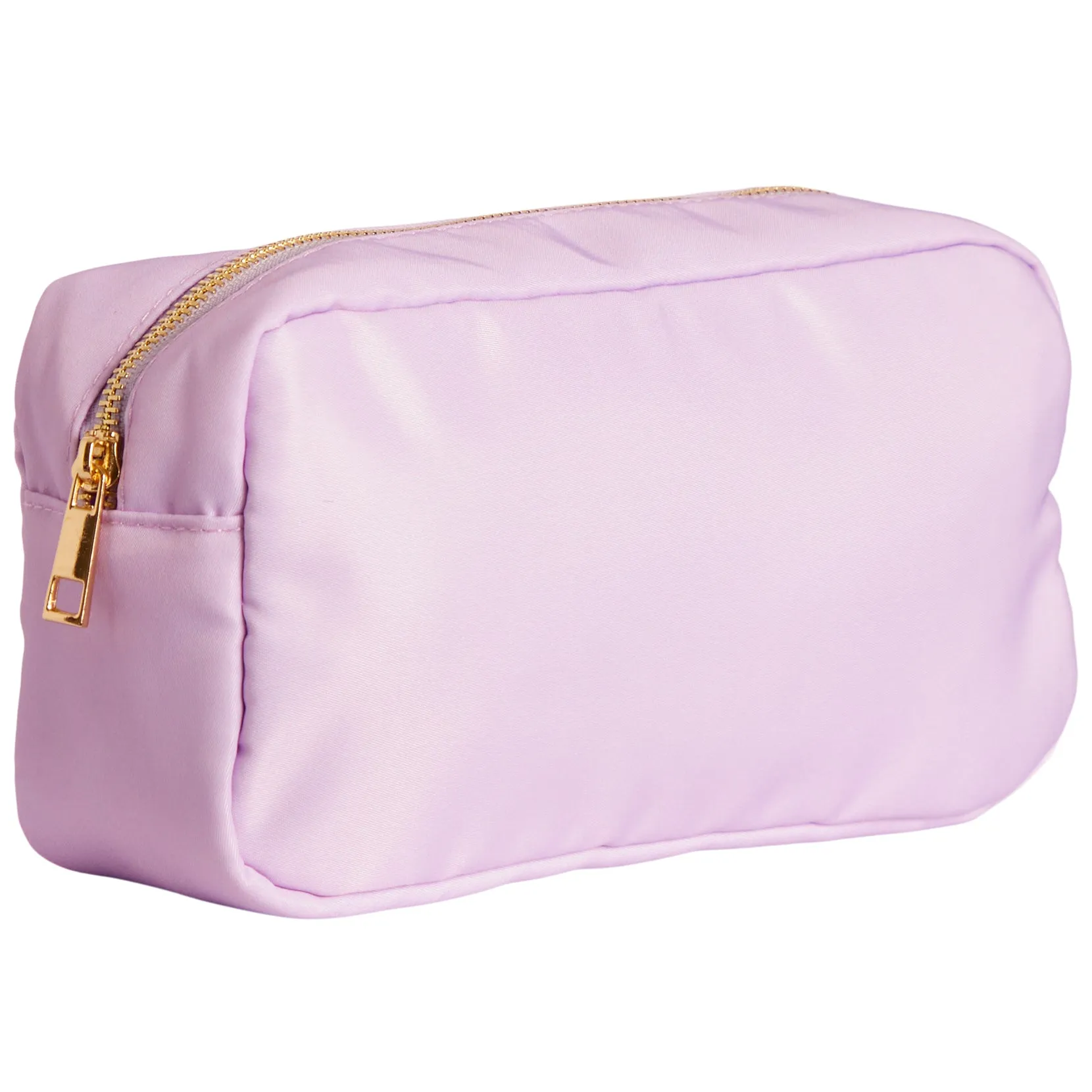 Nylon Cosmetic Pouch Small