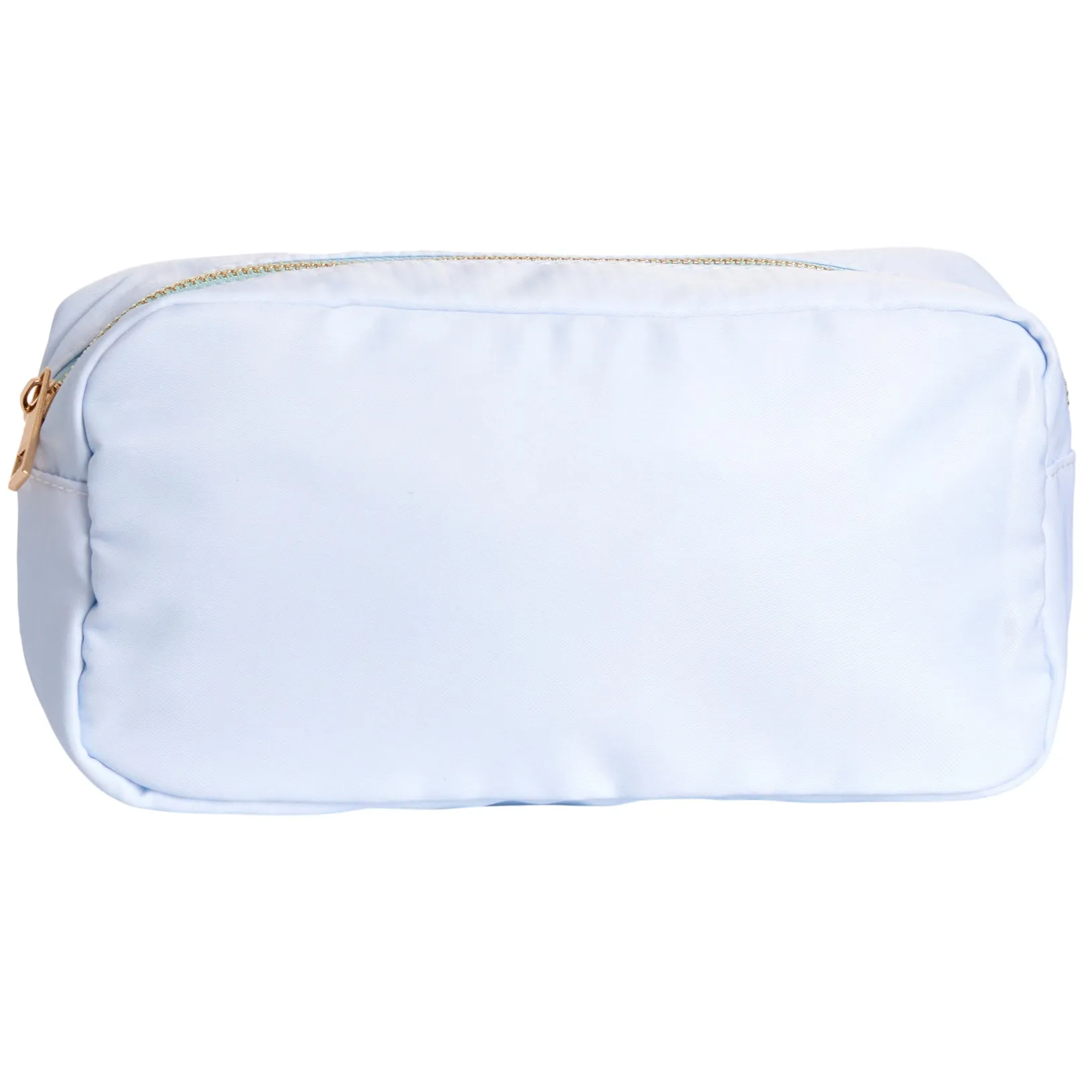 Nylon Cosmetic Pouch Small