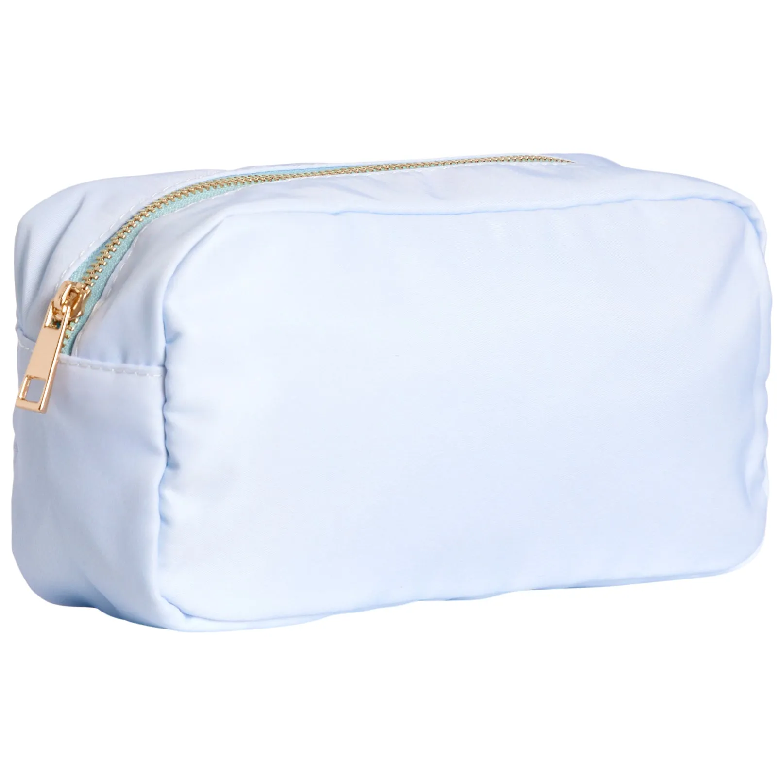 Nylon Cosmetic Pouch Small