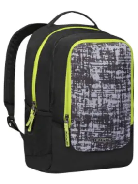 OGIO Evader Genome 17 Laptop Travel Backpack