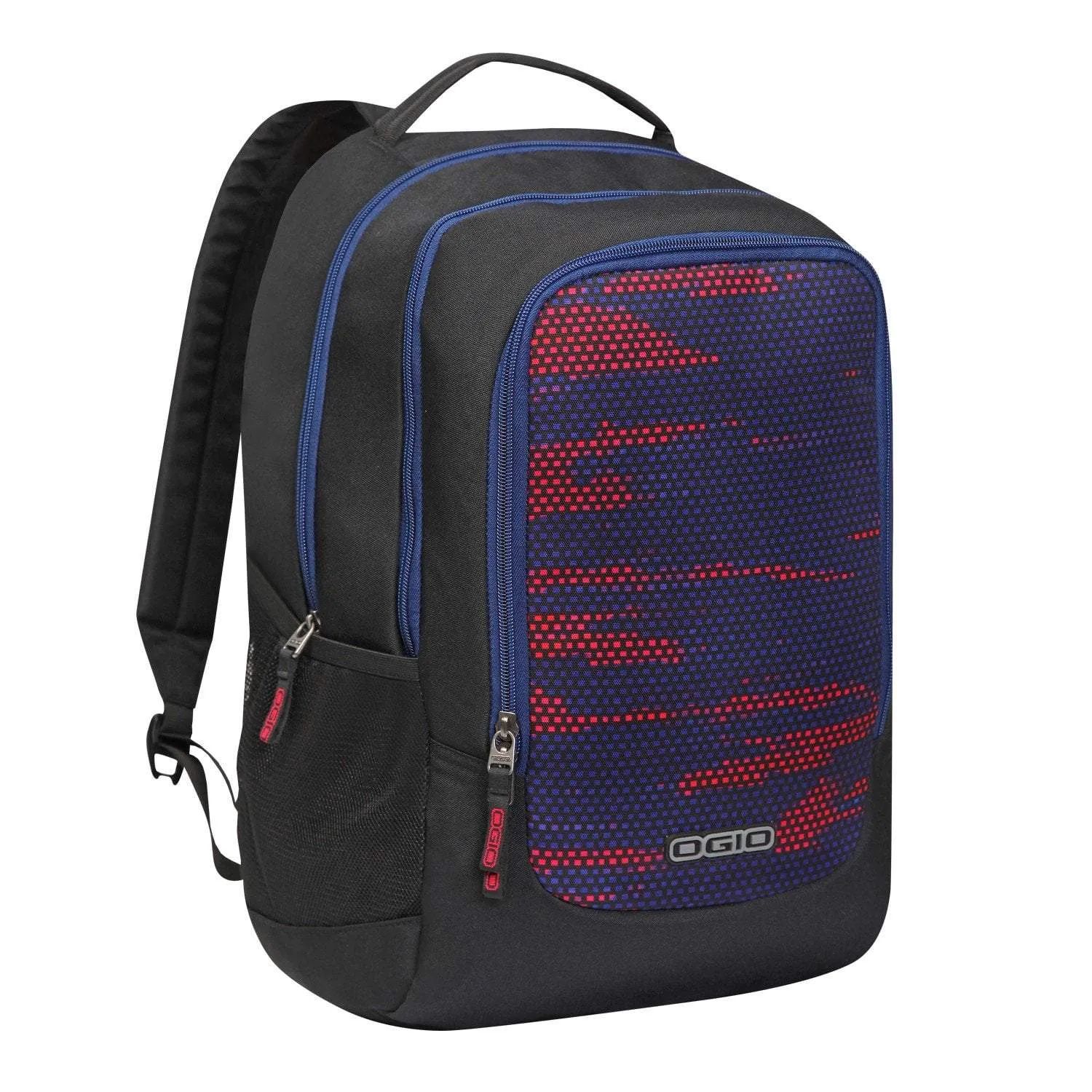 OGIO Evader Hot Mesh 17 Laptop Travel Backpack