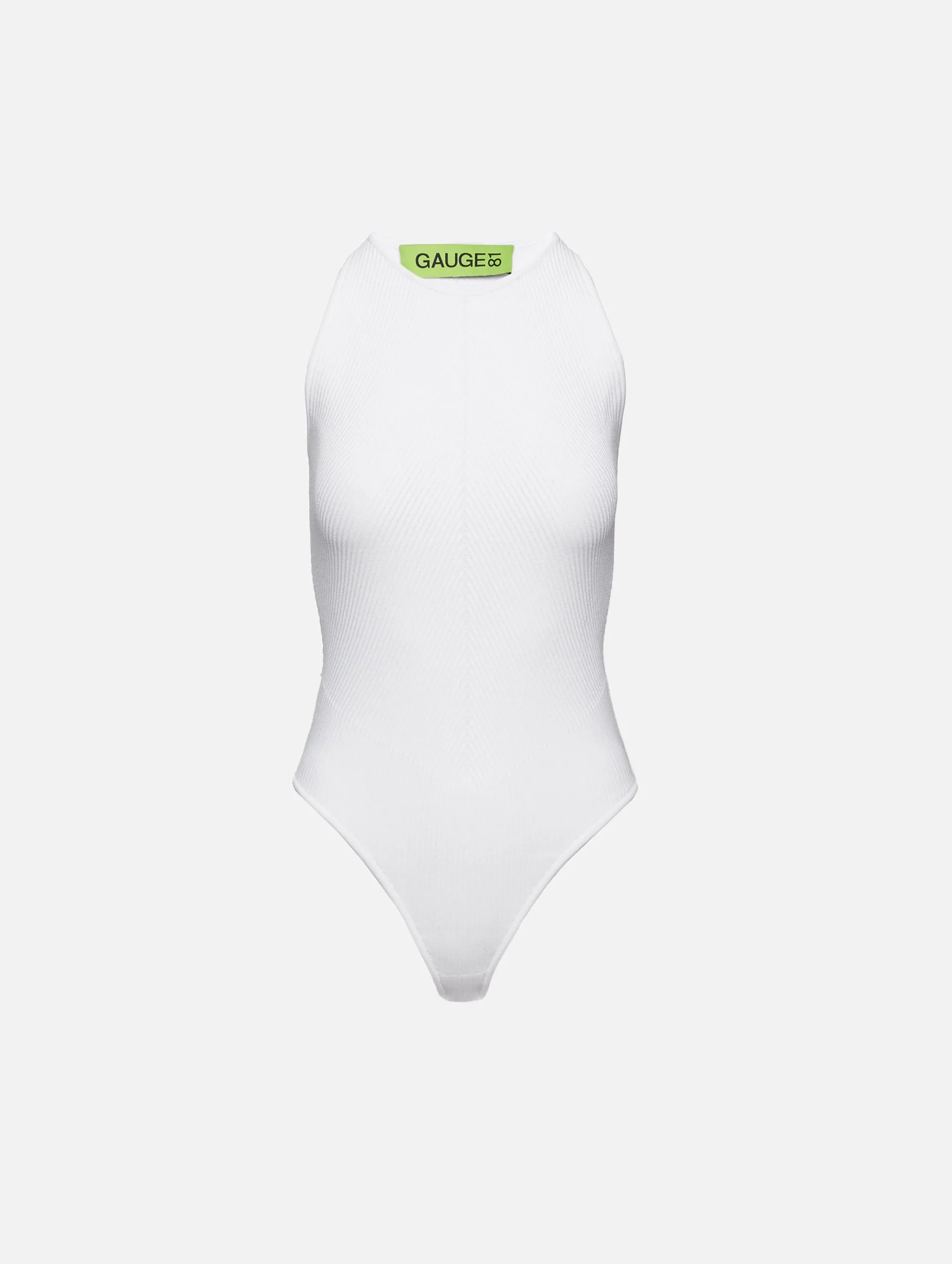 Olmos Bodysuit