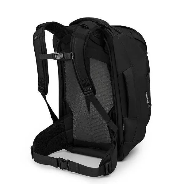 Osprey Farpoint 55 Litre Travel Backpack - Latest Model