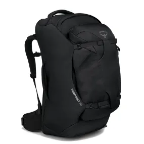 Osprey Farpoint 70 Litre Travel Backpack | Ultimate Outdoors