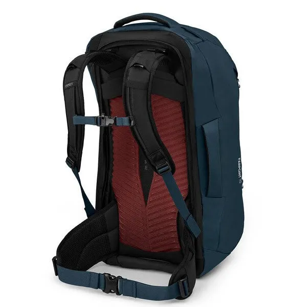 Osprey Farpoint 70 Litre Travel Backpack - Latest Model