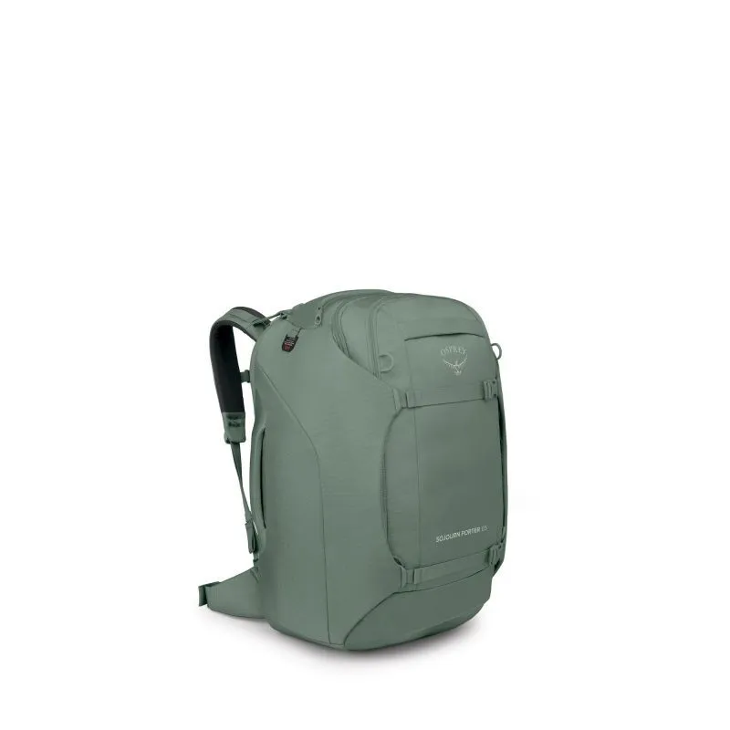 Osprey Sojourn Porter 65 - Travel backpack | Hardloop