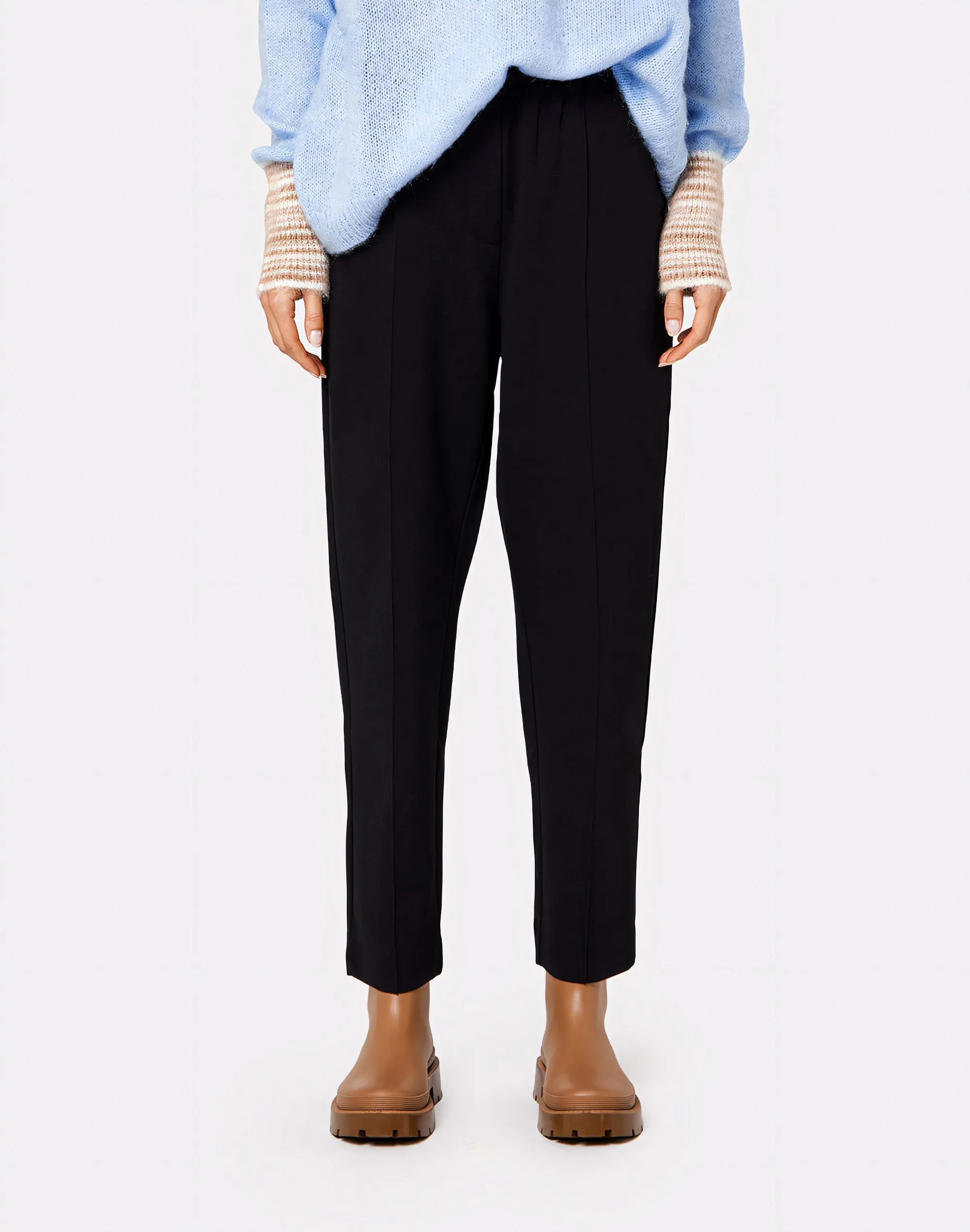 PANTALONI JOGGER FAYE