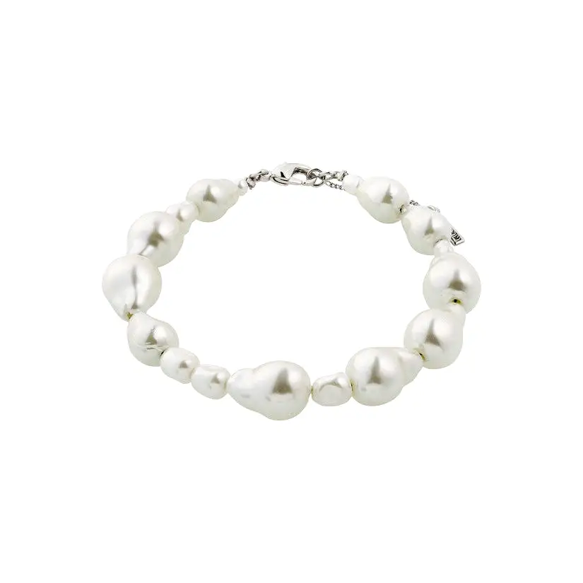 PILGRIM Willpower Pearl Bracelet