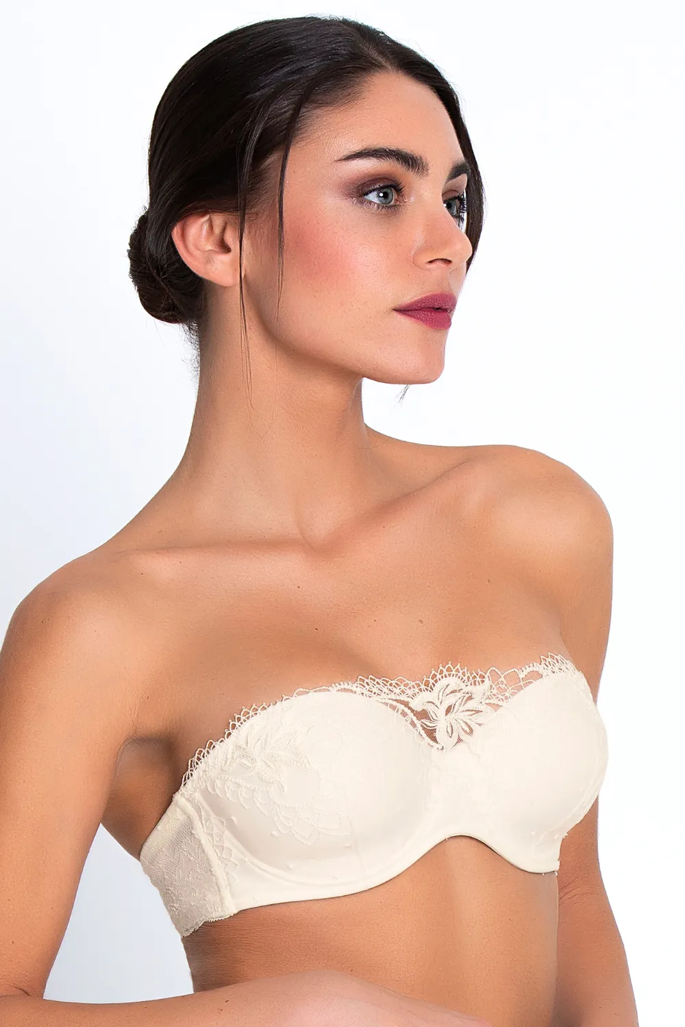 Princesse Iris Molded Multiway Bra