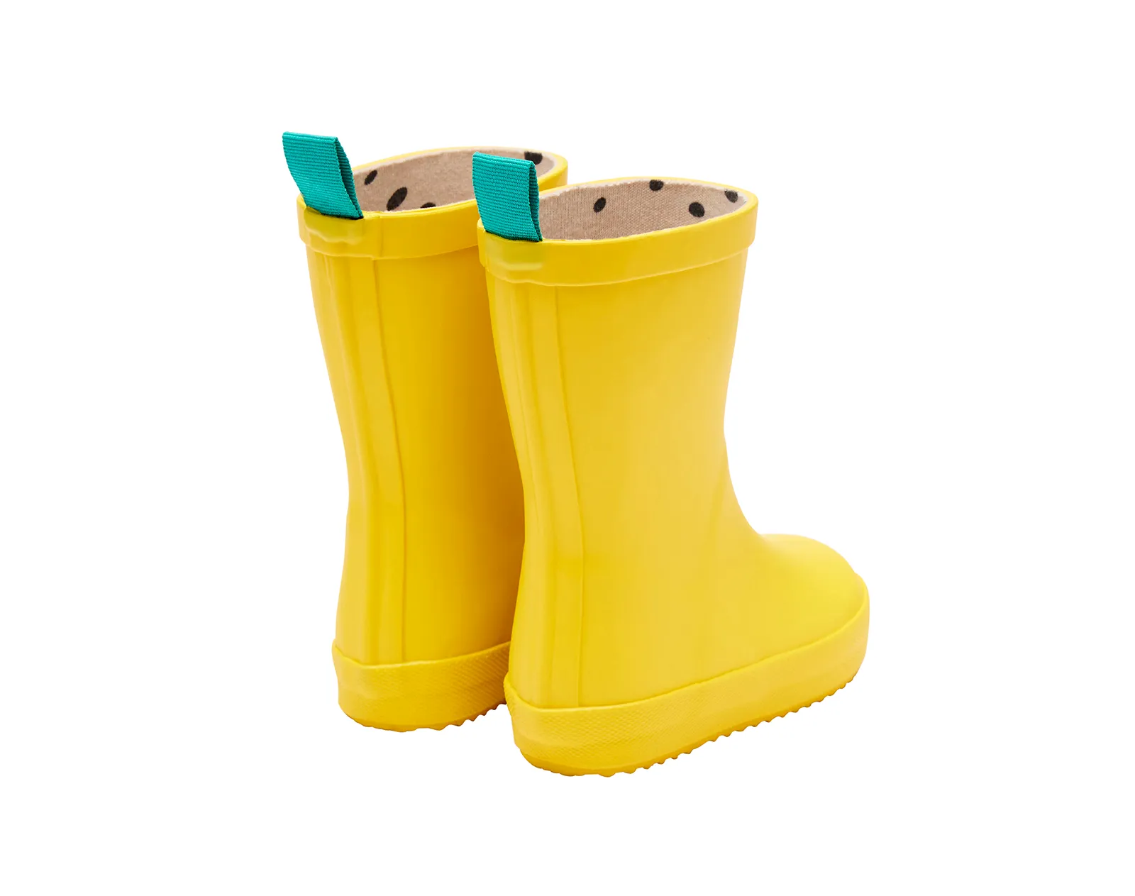 Rain Boots